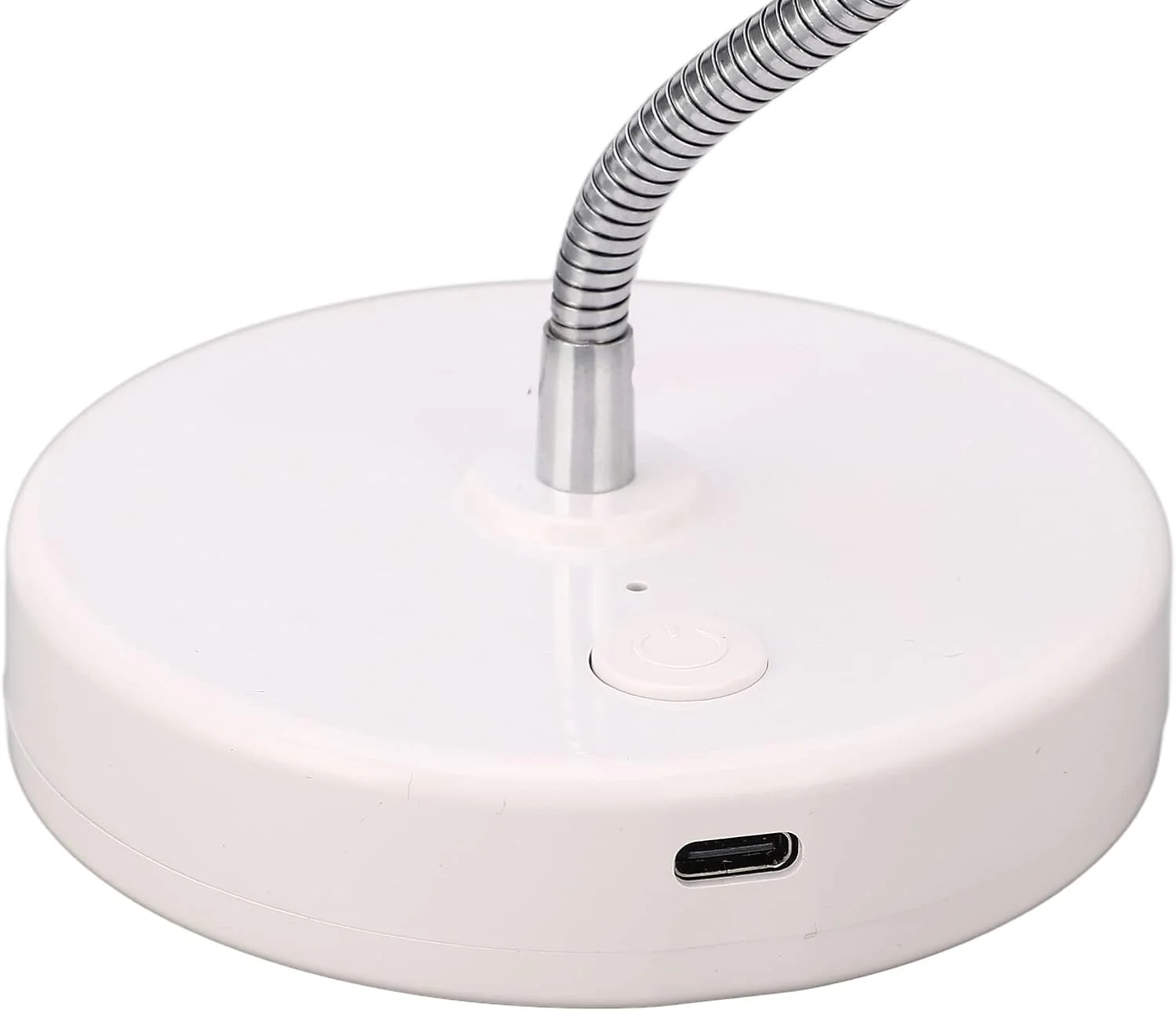 چراغ UV Elprico برای ناخن های ژلی، چراغ ناخن، LED برای ژل با باتری 1000 MAh، تایمر 60 ثانیه ای برای استفاده در خانه و سالن