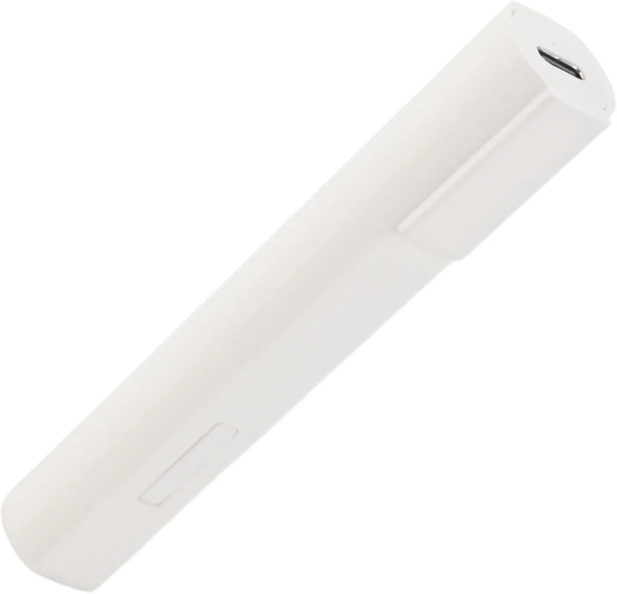 لامپ ناخن LED UV فوکیتی، خشک کن ناخن دستی قابل حمل 3 وات، مینی لامپ با پخت سریع، نور ژل UV با 2 زمانبندی دنده برای سالن مانیکور DIY خانگی