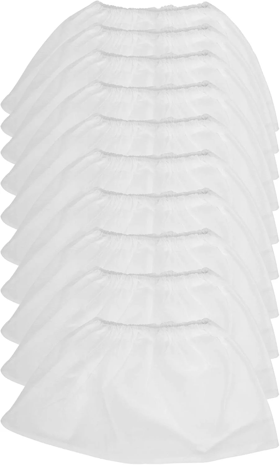 کیسه جاروبرقی ناخن، 3 فن 10 عدد کیسه جمع آوری گرد و غبار ناخن، کیسه جمع کننده مکش گرد و غبار ناخن برای مانیکور برای سالن کیسه جاروبرقی ناخن، 3 فن 10 عدد کیسه جمع آوری گرد و غبار ناخن، کیسه جمع کننده مکش گرد و غبار ناخن برای مانیکور برای سالن