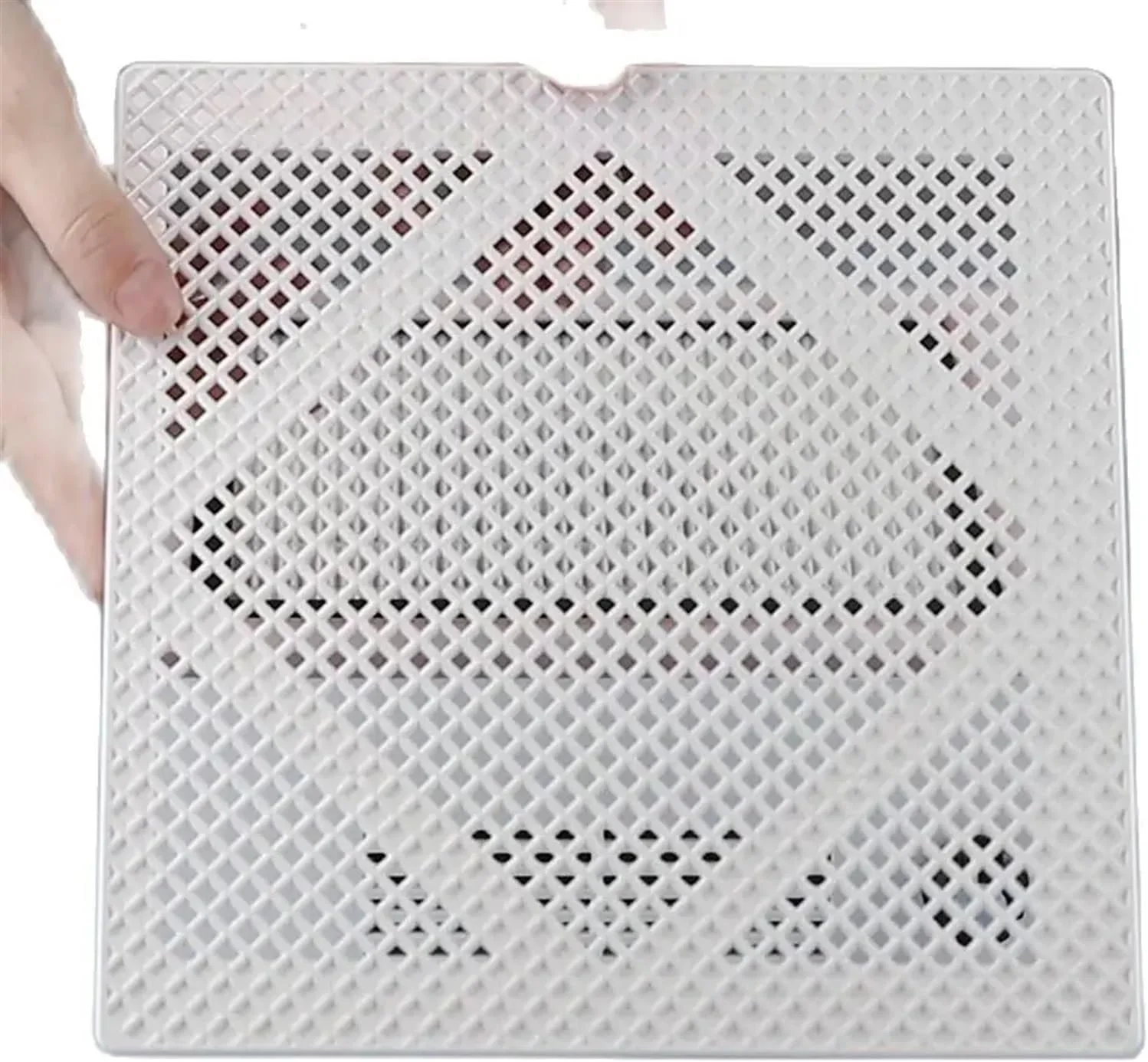 فن مکنده گرد و غبار ناخن برای دستگاه مانیکور، جاروبرقی قدرتمند ناخن با فیلتر قابل تعویض (رنگ: سفید، دوشاخه آمریکایی) فن مکنده گرد و غبار ناخن برای دستگاه مانیکور، جاروبرقی قدرتمند ناخن با فیلتر قابل تعویض (رنگ: سفید، دوشاخه آمریکایی)