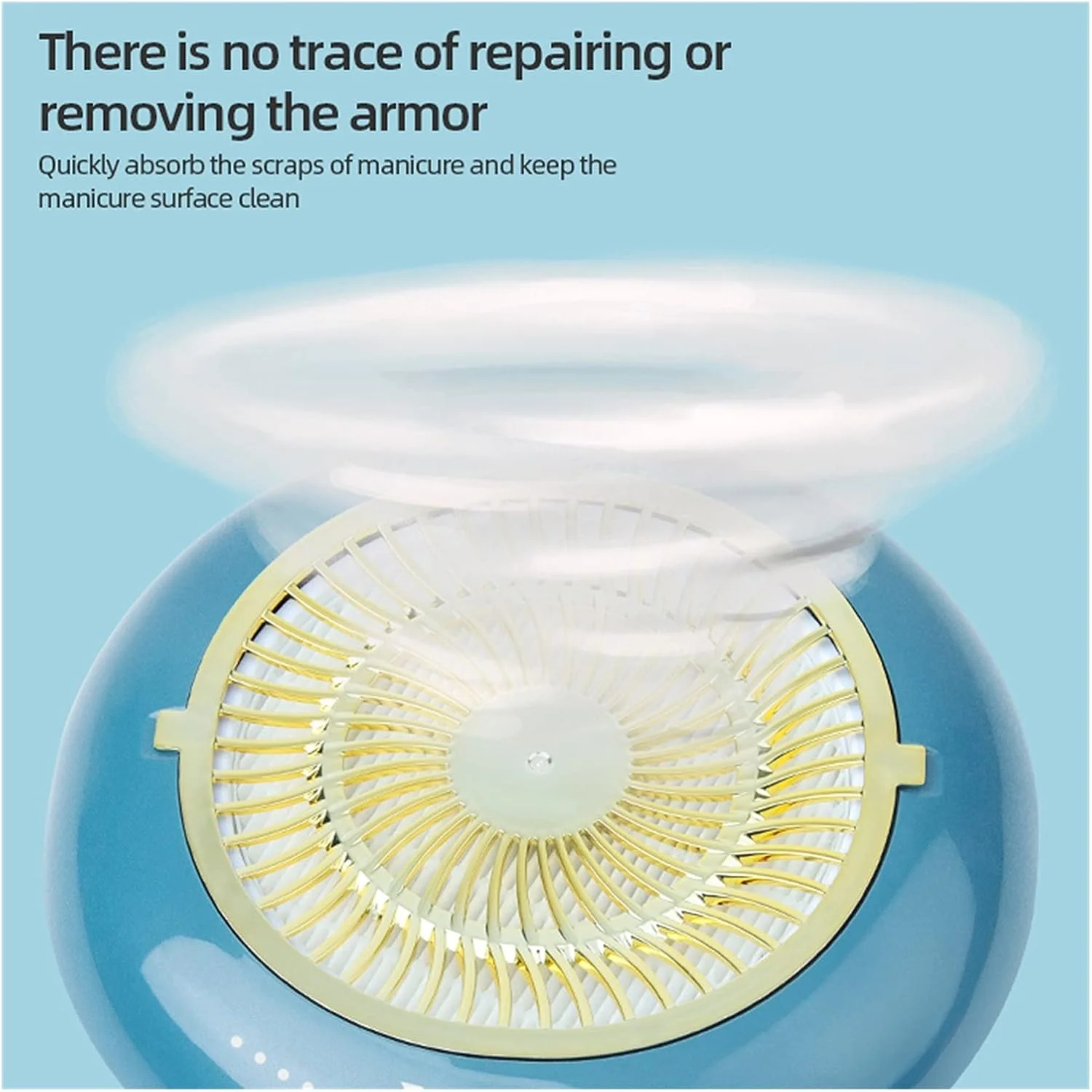 سوهان برقی ناخن 2 در 1 با مکنده گرد و غبار ناخن 60 وات، دستگاه مانیکور فن دار، ابزار قدرتمند کم صدا برای ناخن های اکریلیک و ژلی (دسته دار، سبز) سوهان برقی ناخن 2 در 1 با مکنده گرد و غبار ناخن 60 وات، دستگاه مانیکور فن دار، ابزار قدرتمند کم صدا برای ناخن های اکریلیک و ژلی (دسته دار، سبز)