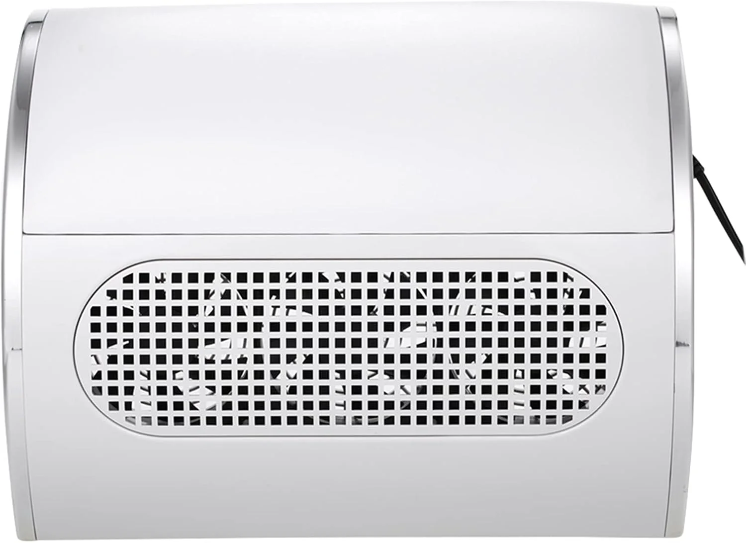 دستگاه جمع کننده گرد و غبار ناخن با 3 فن و 2 کیسه جمع آوری گرد و غبار، مناسب برای سالن های آرایشی - دوشاخه EU دستگاه جمع کننده گرد و غبار ناخن با 3 فن و 2 کیسه جمع آوری گرد و غبار، مناسب برای سالن های آرایشی - دوشاخه EU