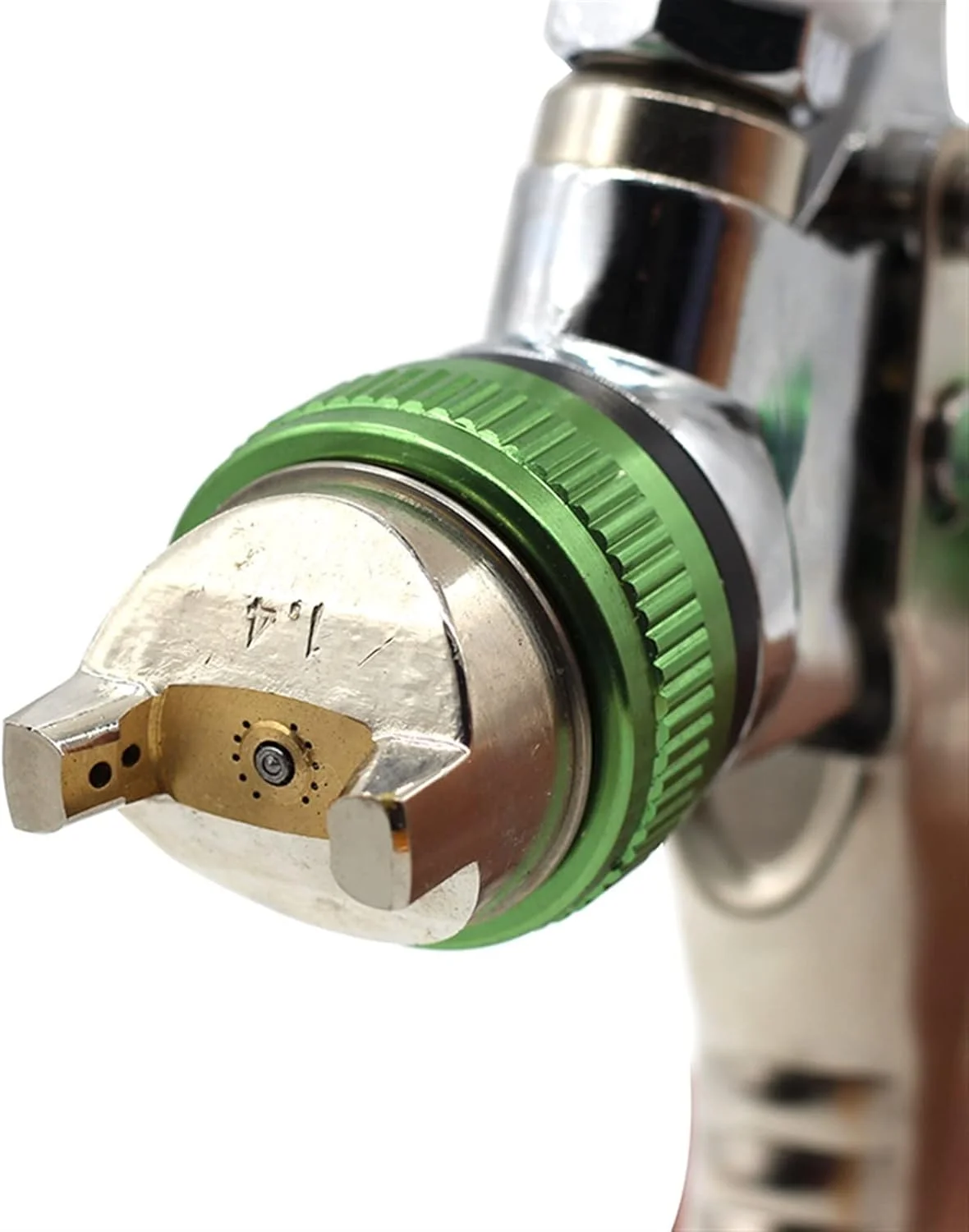 پیستوله رنگ پاش G2008 HVLP 600ML با نازل های 1.4/1.7/2.0mm در مقابل W101 ژاپن، کیت رنگ آمیزی خودرو برای هنر ناخن موقت و سرگرمی های خودرو پیستوله رنگ پاش G2008 HVLP 600ML با نازل های 1.4/1.7/2.0mm در مقابل W101 ژاپن، کیت رنگ آمیزی خودرو برای هنر ناخن موقت و سرگرمی های خودرو