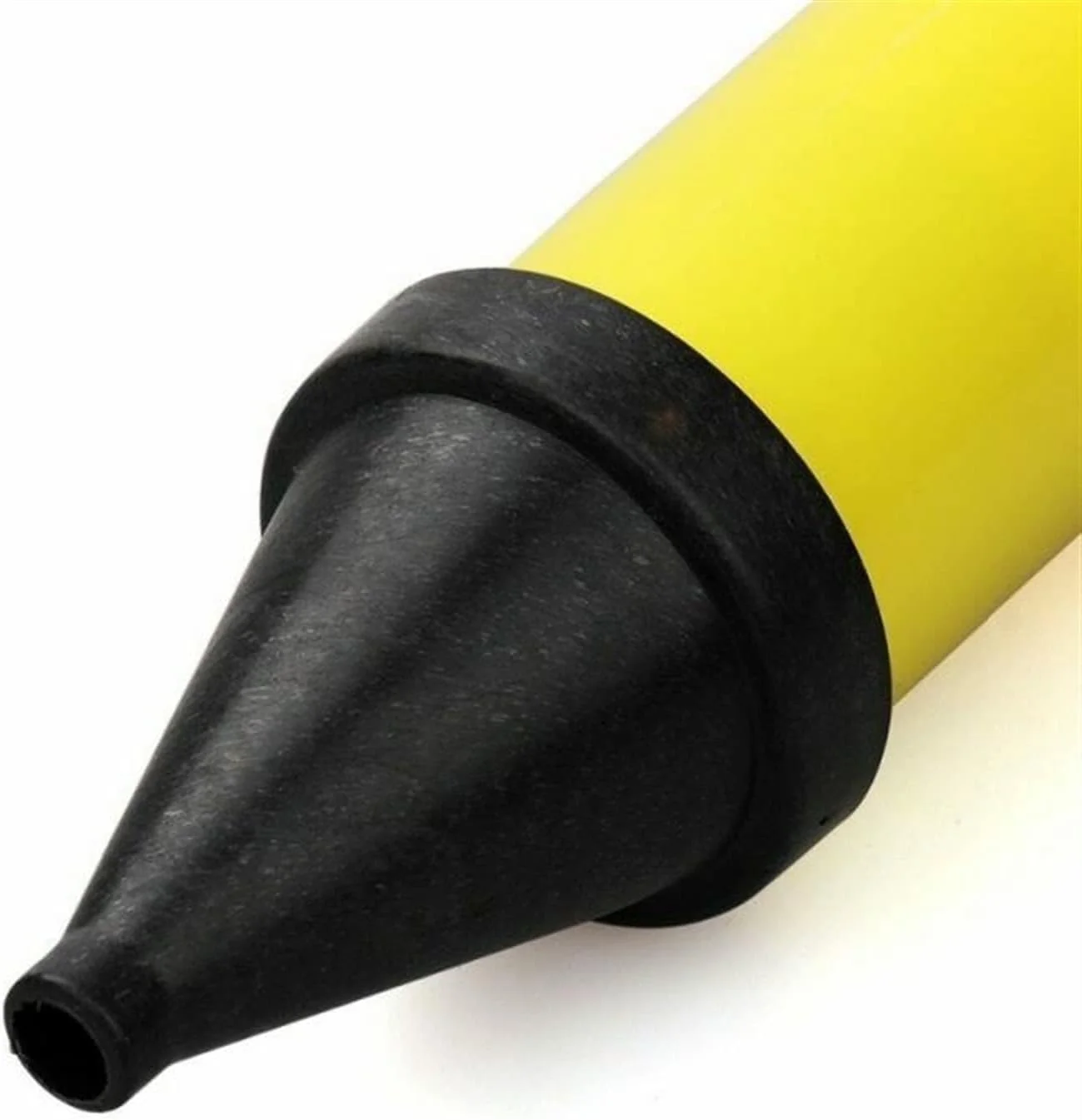 پیستوله رنگ پاش ایربراش، تفنگ درزگیری استیل، پمپ سیمان و آهک به همراه 4 نازل، ملات پاش و ابزار پرکننده دوغاب برای هنر ناخن موقت، خودرو و سرگرمی