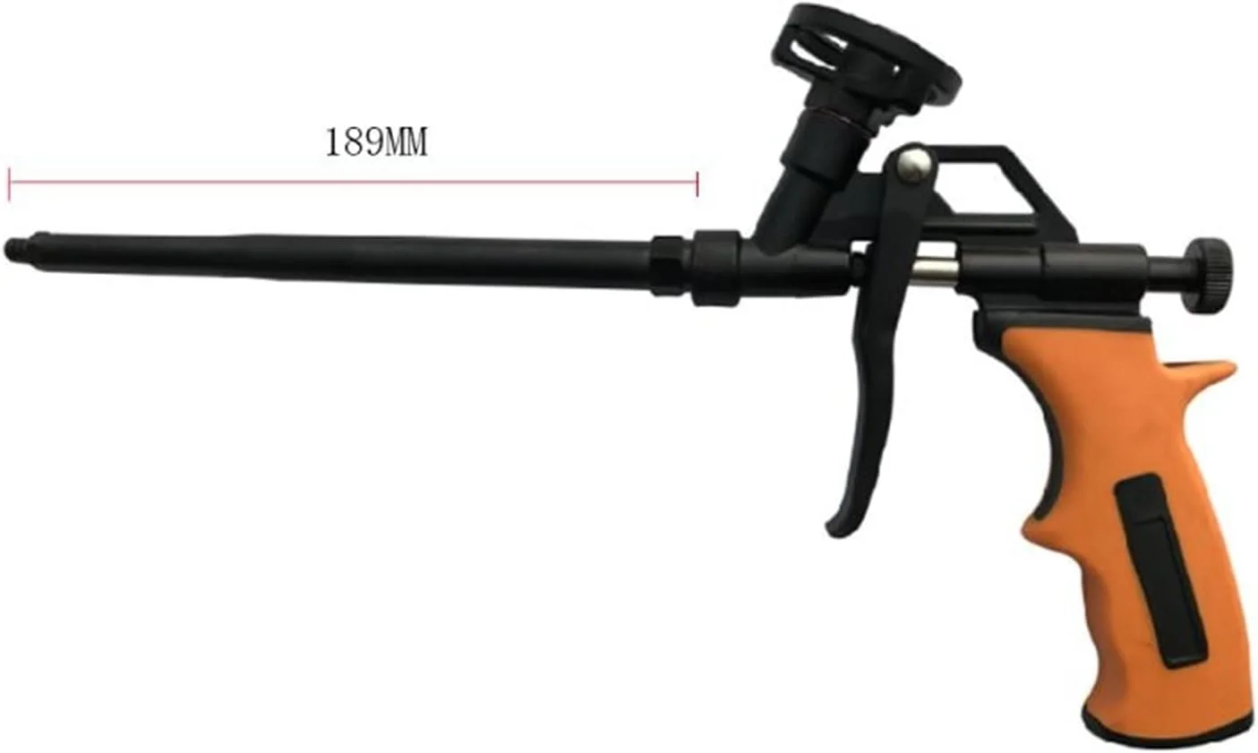 تفنگ اسپری ایربراش ZAIED، تفنگ اسپری فوم فلزی، تفنگ پخش کننده فوم درزگیر، اپلیکاتور فوم پاششی برای درزگیری مدل 264D برای هنر ناخن موقت، سرگرمی خودرو تفنگ اسپری ایربراش ZAIED، تفنگ اسپری فوم فلزی، تفنگ پخش کننده فوم درزگیر، اپلیکاتور فوم پاششی برای درزگیری مدل 264D برای هنر ناخن موقت، سرگرمی خودرو