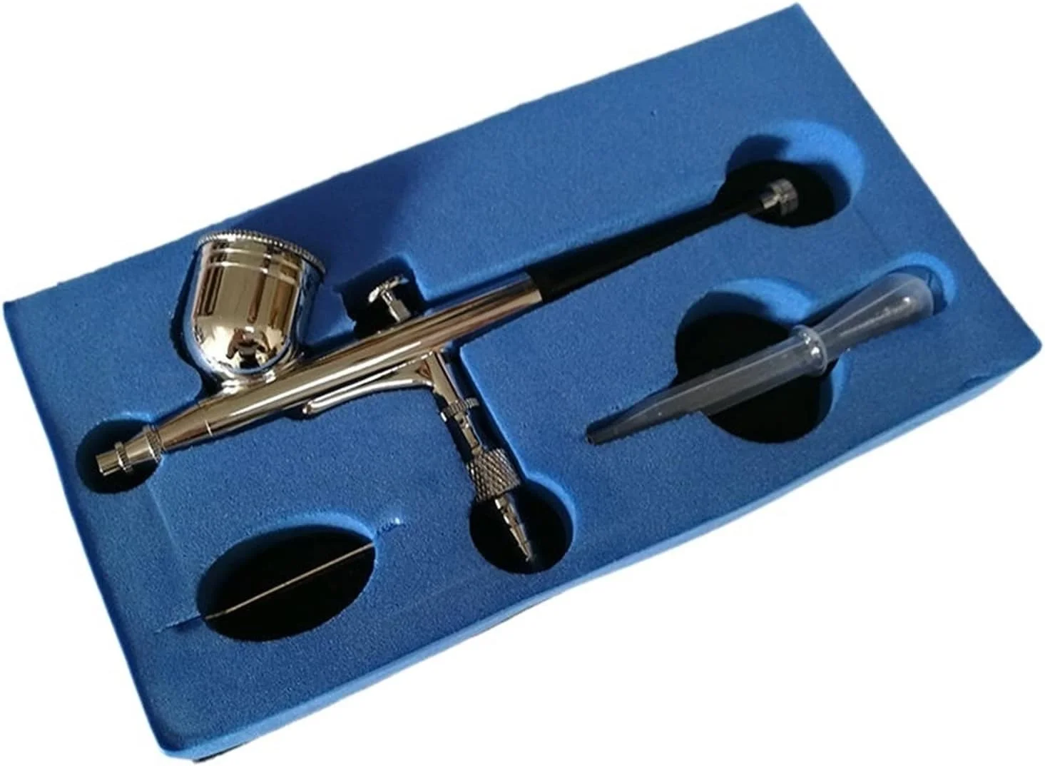 کیت ایربراش، تفنگ اسپری رنگ ایربراش، قلم اسپری رنگ برای رنگ آمیزی سوزنی، هنر ناخن، خالکوبی بدن، کیک، مدل های اسباب بازی برای نقاشی، مدل سازی DIY کیت ایربراش، تفنگ اسپری رنگ ایربراش، قلم اسپری رنگ برای رنگ آمیزی سوزنی، هنر ناخن، خالکوبی بدن، کیک، مدل های اسباب بازی برای نقاشی، مدل سازی DIY