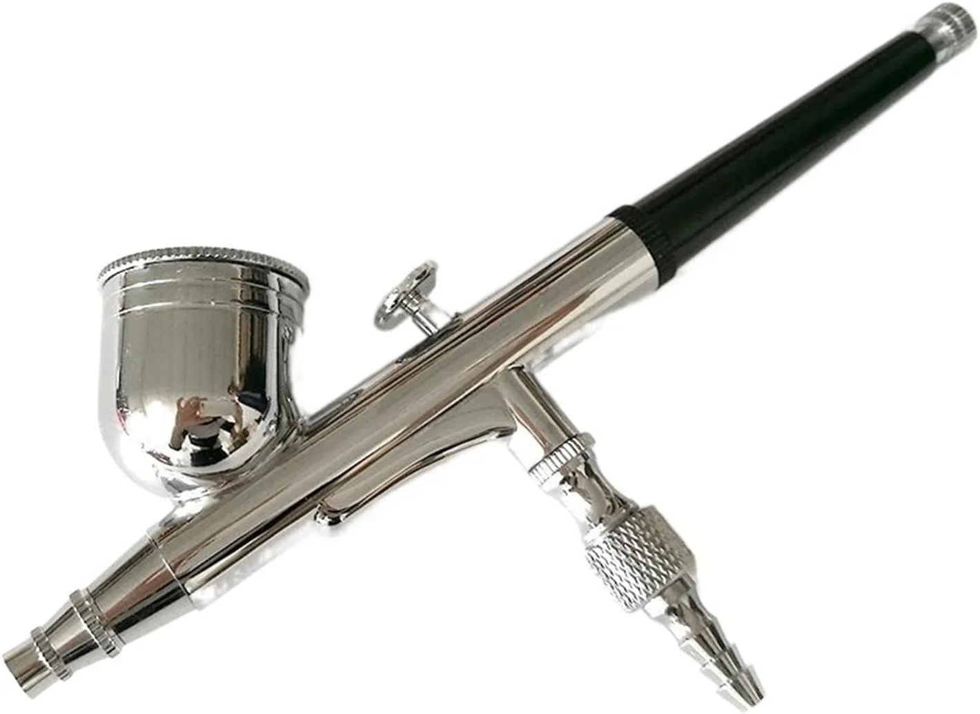 کیت ایربراش، تفنگ اسپری رنگ ایربراش، قلم اسپری رنگ برای رنگ آمیزی سوزنی، هنر ناخن، خالکوبی بدن، کیک، مدل های اسباب بازی برای نقاشی، مدل سازی DIY کیت ایربراش، تفنگ اسپری رنگ ایربراش، قلم اسپری رنگ برای رنگ آمیزی سوزنی، هنر ناخن، خالکوبی بدن، کیک، مدل های اسباب بازی برای نقاشی، مدل سازی DIY