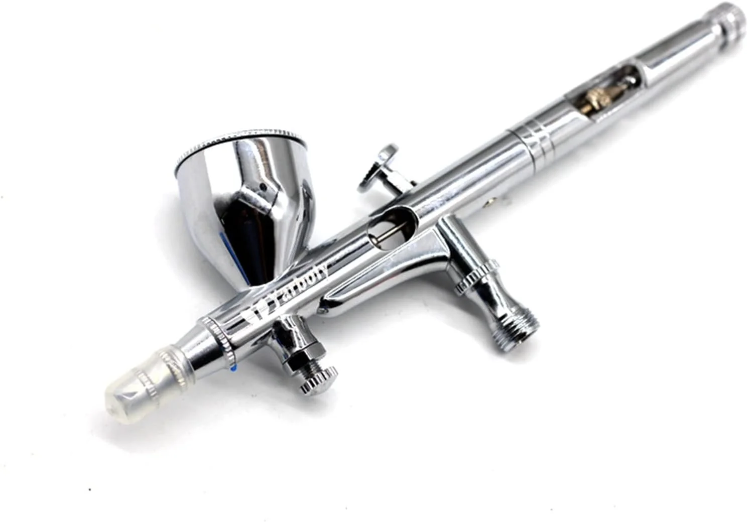 ایر براش دو منظوره، کیت ایربراش، ابزار رنگ آمیزی هنری، مناسب برای کیک، ناخن، رنگ خودرو، 0.2/0.3/0.5 میلی متر، برای هنر ناخن موقت، خودرو و سرگرمی ایر براش دو منظوره، کیت ایربراش، ابزار رنگ آمیزی هنری، مناسب برای کیک، ناخن، رنگ خودرو، 0.2/0.3/0.5 میلی متر، برای هنر ناخن موقت، خودرو و سرگرمی