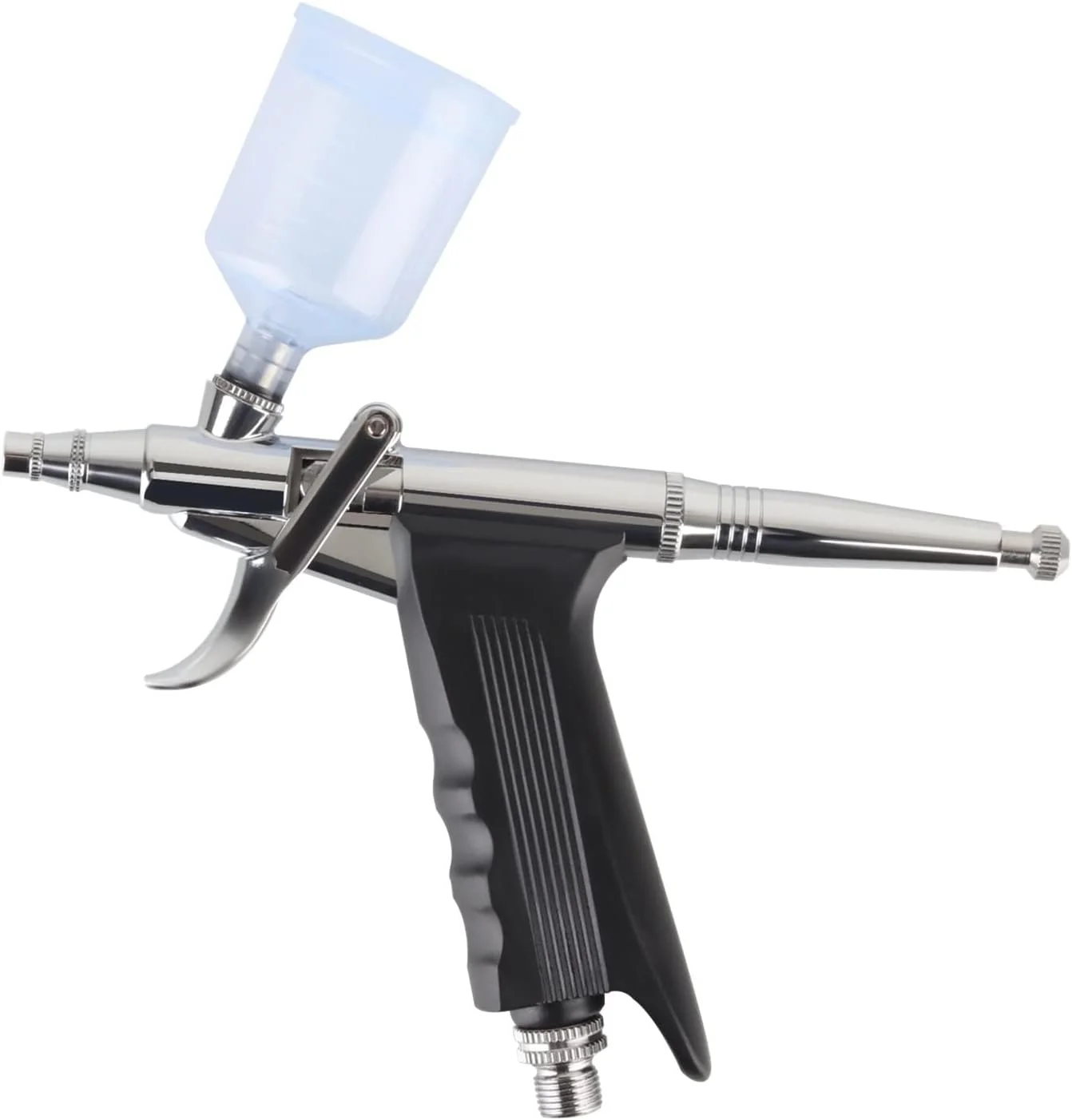 پیستوله بادی REHOOF دو حالته با ظرفیت بالا، قلم ایربراش، مناسب آرایش، ناخن، آرایشگری، تتو، رنگ خودرو، تزئین کیک، ابزار تعمیر خودرو، کیت نقاشی (رنگ: E) پیستوله بادی REHOOF دو حالته با ظرفیت بالا، قلم ایربراش، مناسب آرایش، ناخن، آرایشگری، تتو، رنگ خودرو، تزئین کیک، ابزار تعمیر خودرو، کیت نقاشی (رنگ: E)