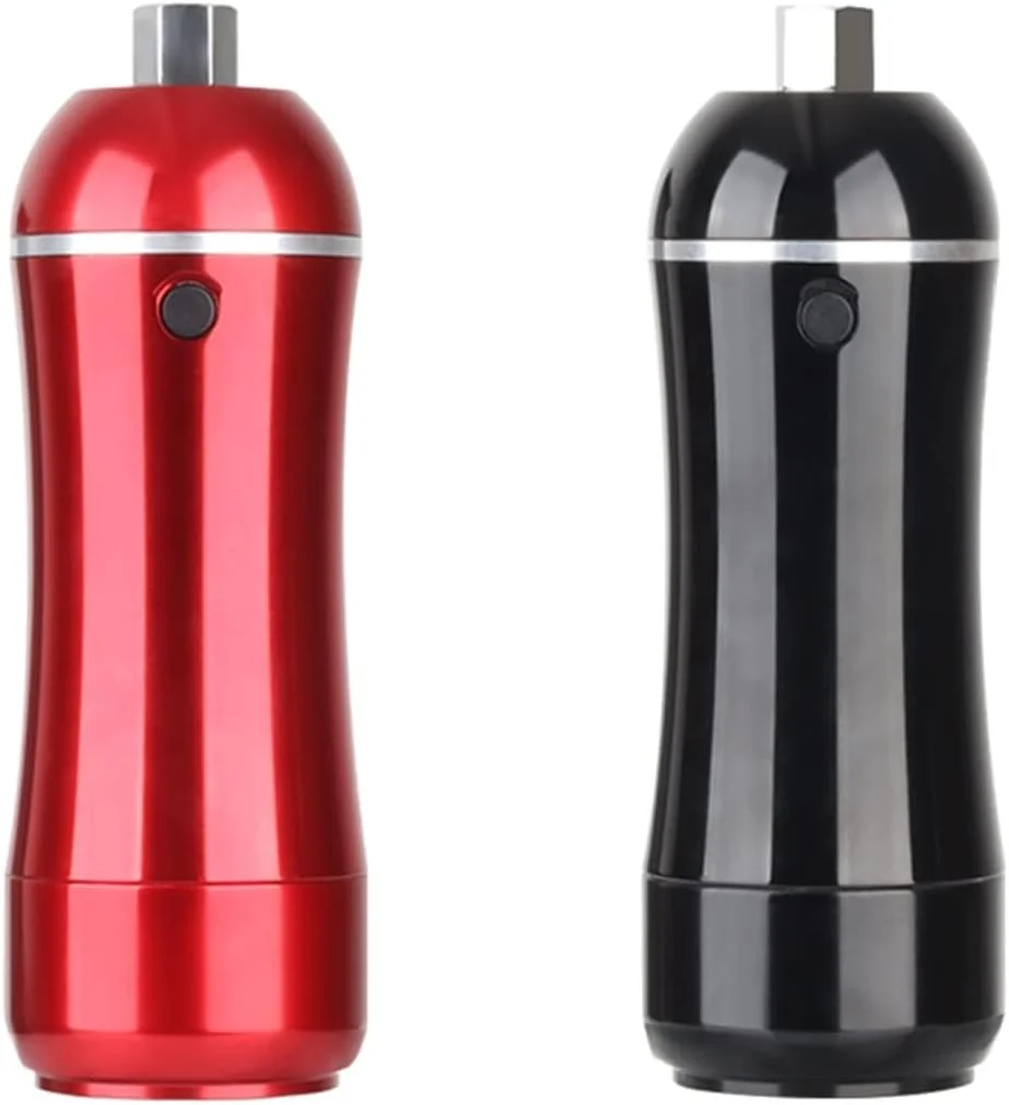 ایر براش شارژی با کمپرسور PSI بالا، جریان هوای زیاد، دو حالته، مناسب برای هنر، مدل، نقاشی بدن، آرایش هنرمند، ابزار اسپری ناخن (بخش 2)