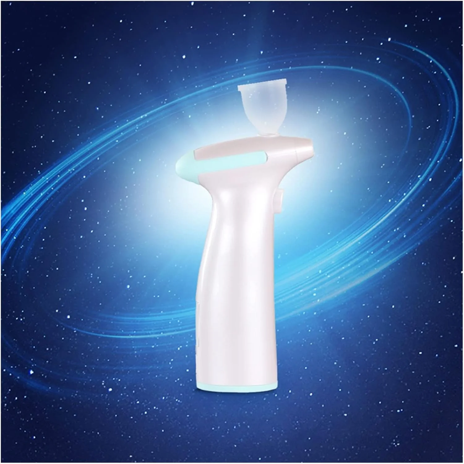 کیت کمپرسور ایربراش برای آرایش، طراحی ناخن، فونداسیون، مدل سازی، نقاشی، تتو، مواد معدنی، مسافرت ایمن، مراقبت از زیبایی، پمپ ایربراش یخ سیاه برای دیوارها، سقف، و نرده های داخلی و خارجی منزل