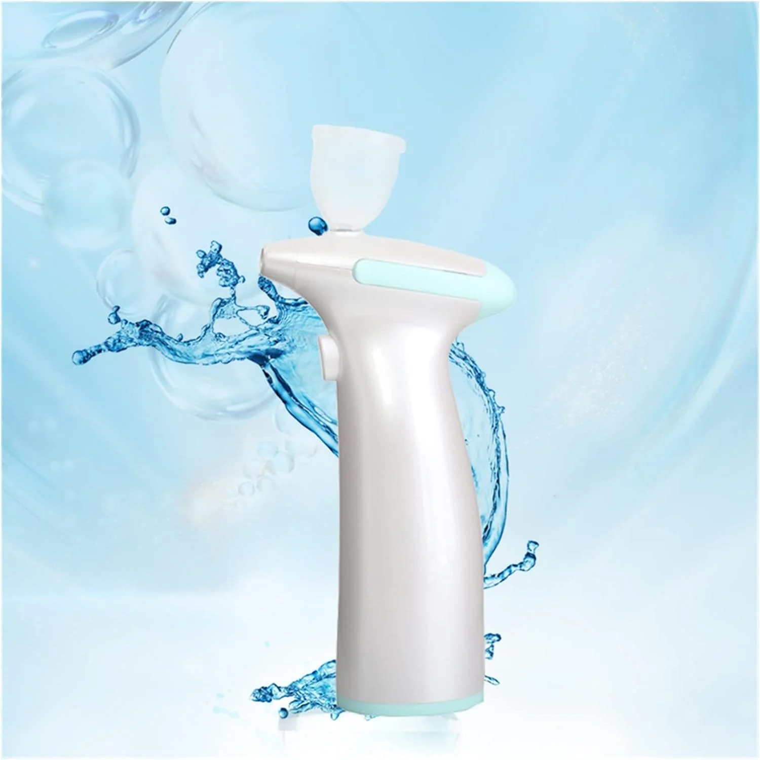 کیت کمپرسور ایربراش برای آرایش، طراحی ناخن، فونداسیون، مدل سازی، نقاشی، تتو، مواد معدنی، مسافرت ایمن، مراقبت از زیبایی، پمپ ایربراش یخ سیاه برای دیوارها، سقف، و نرده های داخلی و خارجی منزل