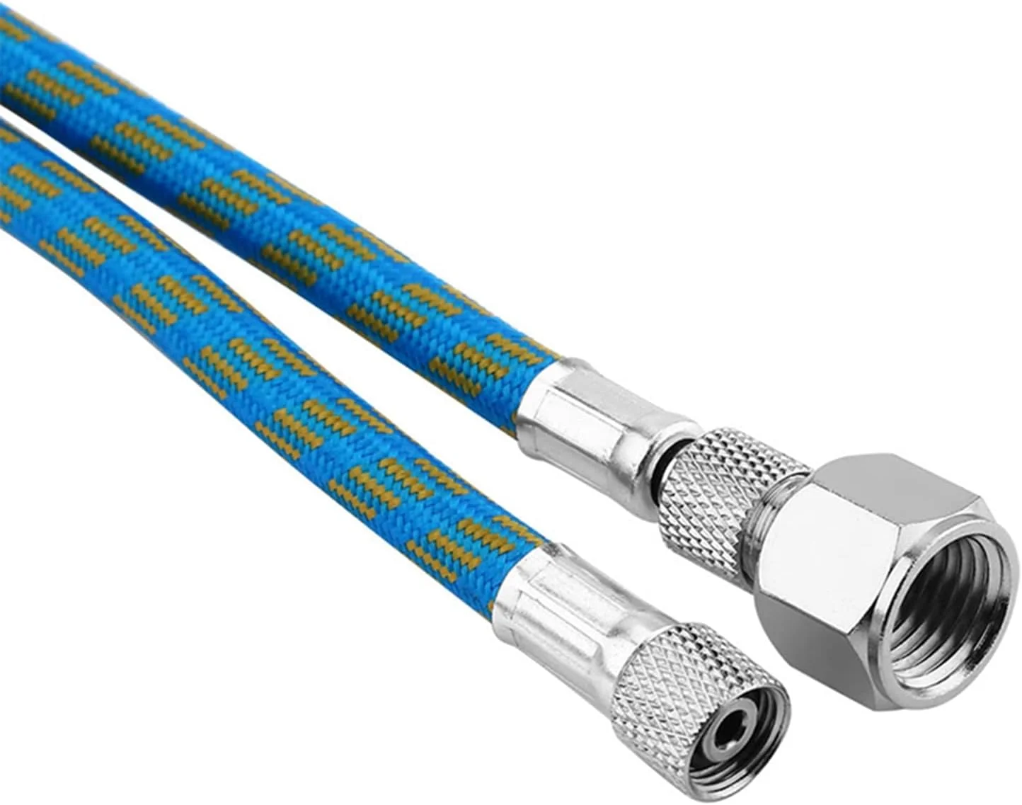 ست ایربراش چند منظوره Eujgoov، تفنگ اسپری سوزنی دوگانه برای تزئین کیک، مدل، رنگ آمیزی با فنجان قیفی، برای خالکوبی با ایربراش، طراحی ناخن و موارد دیگر. عالی