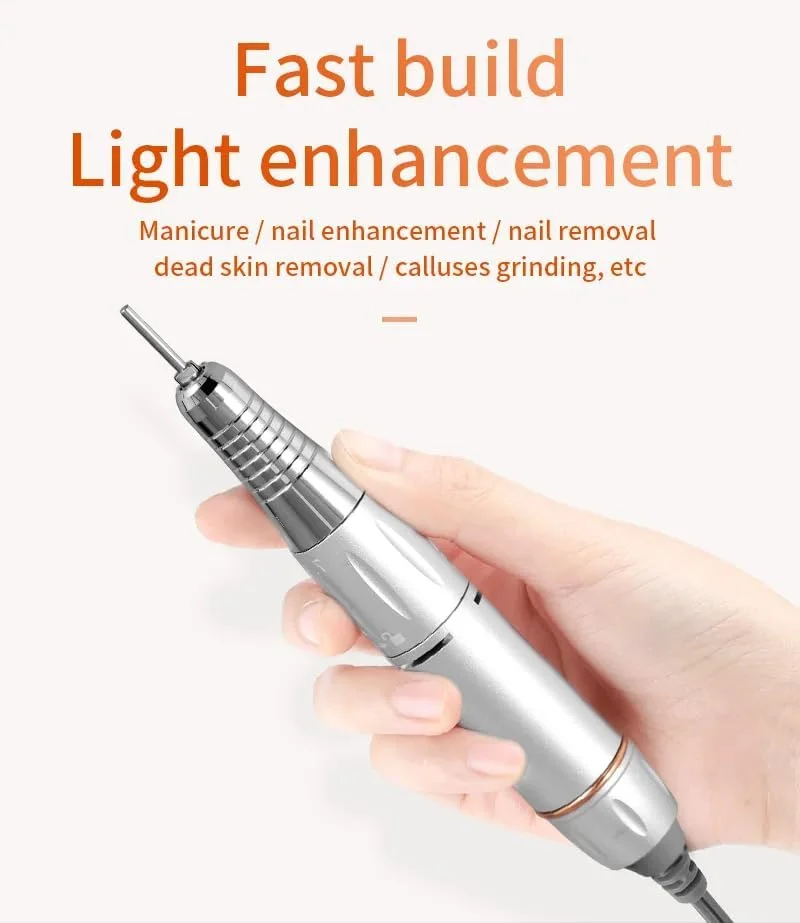 دستگاه سوهان برقی ناخن بدون سیم گلوبال فشن مدل BQ301 – 35000 دور در دقیقه، نمایشگر LCD، قابل شارژ، سبک و ارگونومیک برای ریموو کاشت ژل و پودر، مناسب استفاده در سالن و منزل، مانیکور و پدیکور (سبز) دستگاه سوهان برقی ناخن بدون سیم گلوبال فشن مدل BQ301 – 35000 دور در دقیقه، نمایشگر LCD، قابل شارژ، سبک و ارگونومیک برای ریموو کاشت ژل و پودر، مناسب استفاده در سالن و منزل، مانیکور و پدیکور (سبز)