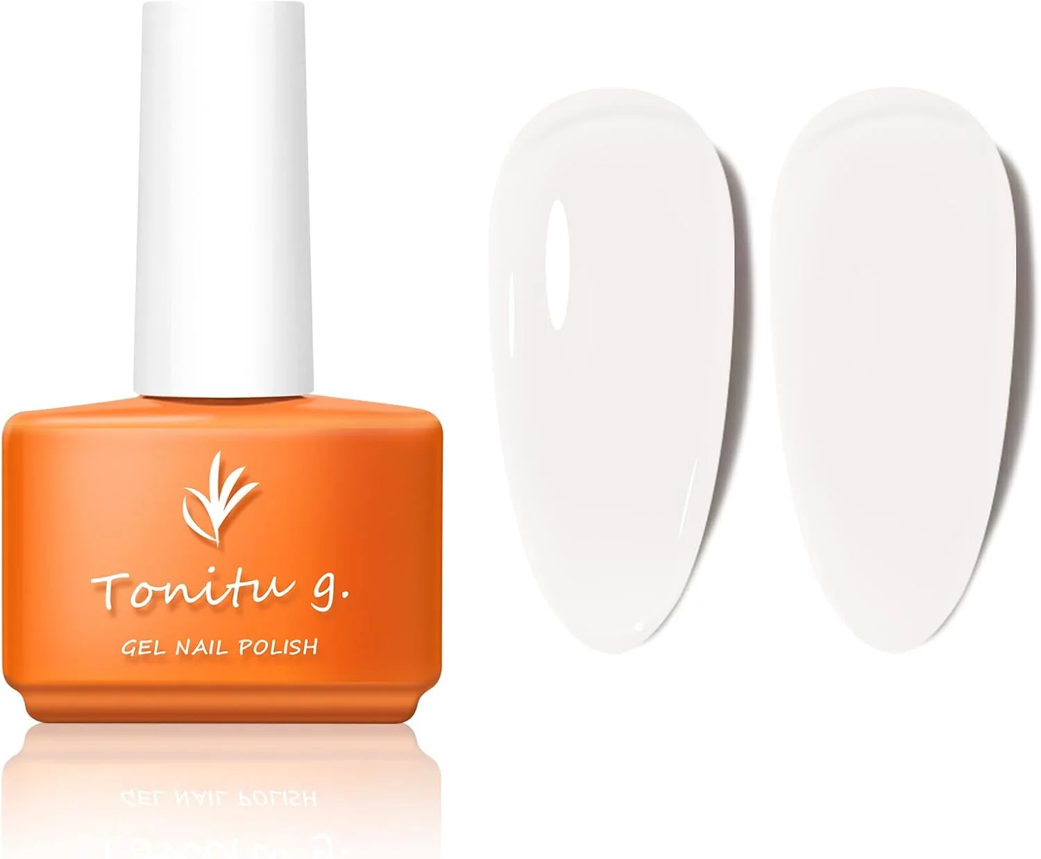 لاک ژل ناخن تونیتی جی · 7 میلی لیتر، 29 رنگ، 1 عدد، ژل ناخن شفاف صورتی شیری، مناسب طراحی ناخن، خشک شدن سریع با UV/LED، مناسب استفاده در سالن و طراحی ناخن در خانه، مناسب هدیه… (SC034) لاک ژل ناخن تونیتی جی · 7 میلی لیتر، 29 رنگ، 1 عدد، ژل ناخن شفاف صورتی شیری، مناسب طراحی ناخن، خشک شدن سریع با UV/LED، مناسب استفاده در سالن و طراحی ناخن در خانه، مناسب هدیه… (SC034)