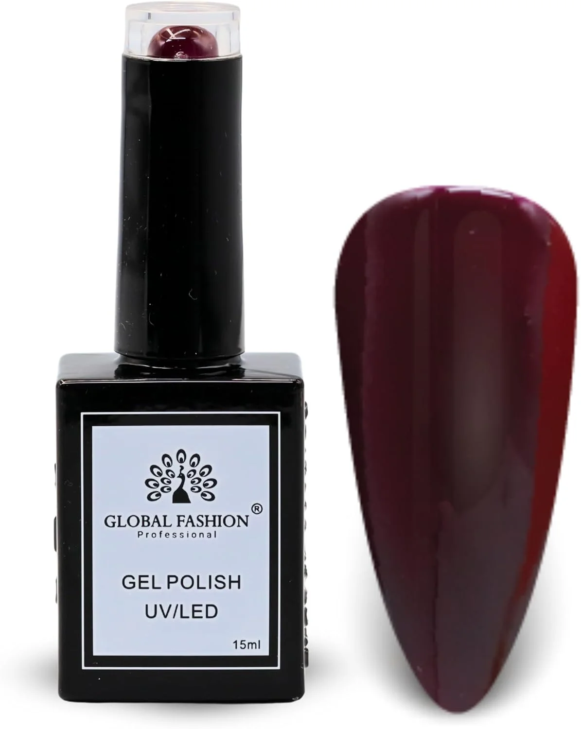 لاک ژل ناخن یو وی ال ای دی کالکشن Coral Crush – پوشش براق بادوام، طراحی ناخن و مانیکور با کیفیت سالنی – (16-شکلات توتی-1عدد، 15 میلی لیتر) لاک ژل ناخن یو وی ال ای دی کالکشن Coral Crush – پوشش براق بادوام، طراحی ناخن و مانیکور با کیفیت سالنی – (16-شکلات توتی-1عدد، 15 میلی لیتر)