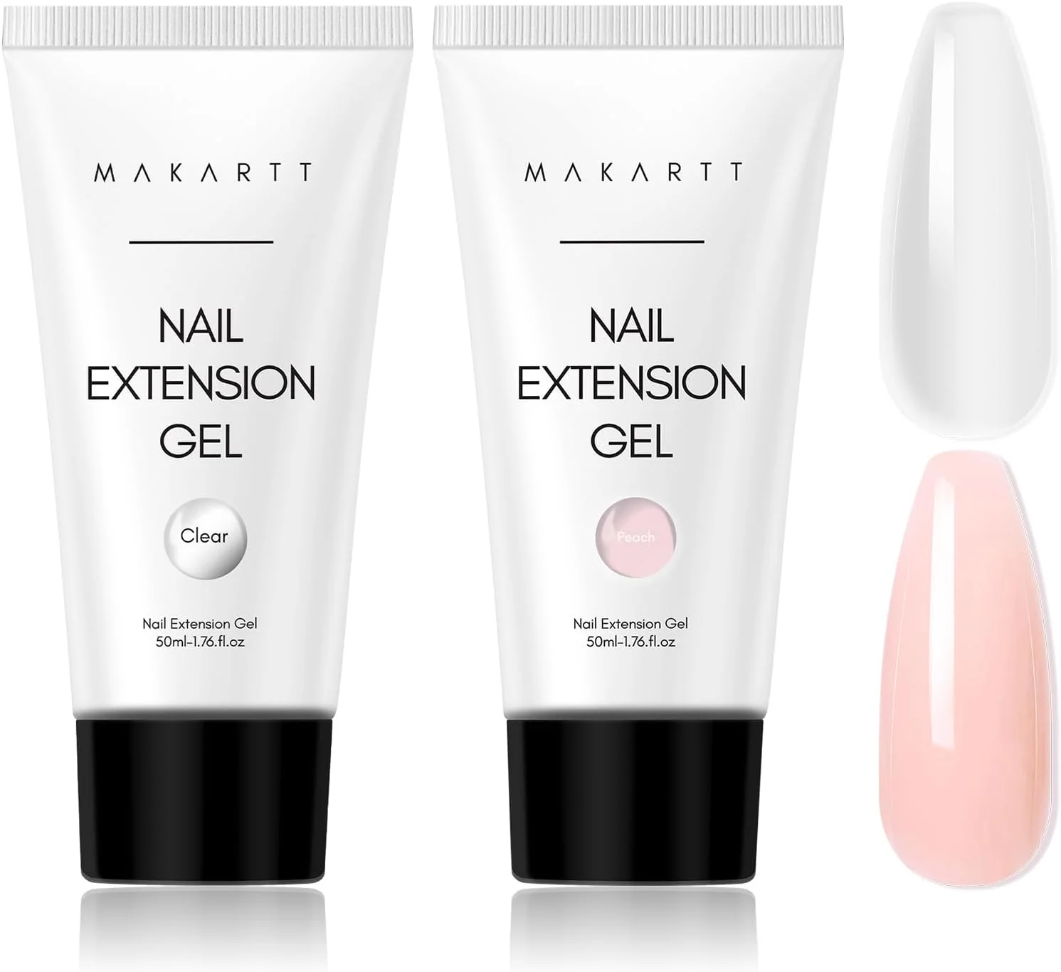 ژل پلی ناخن Makartt ژل پلی ناخن Makartt