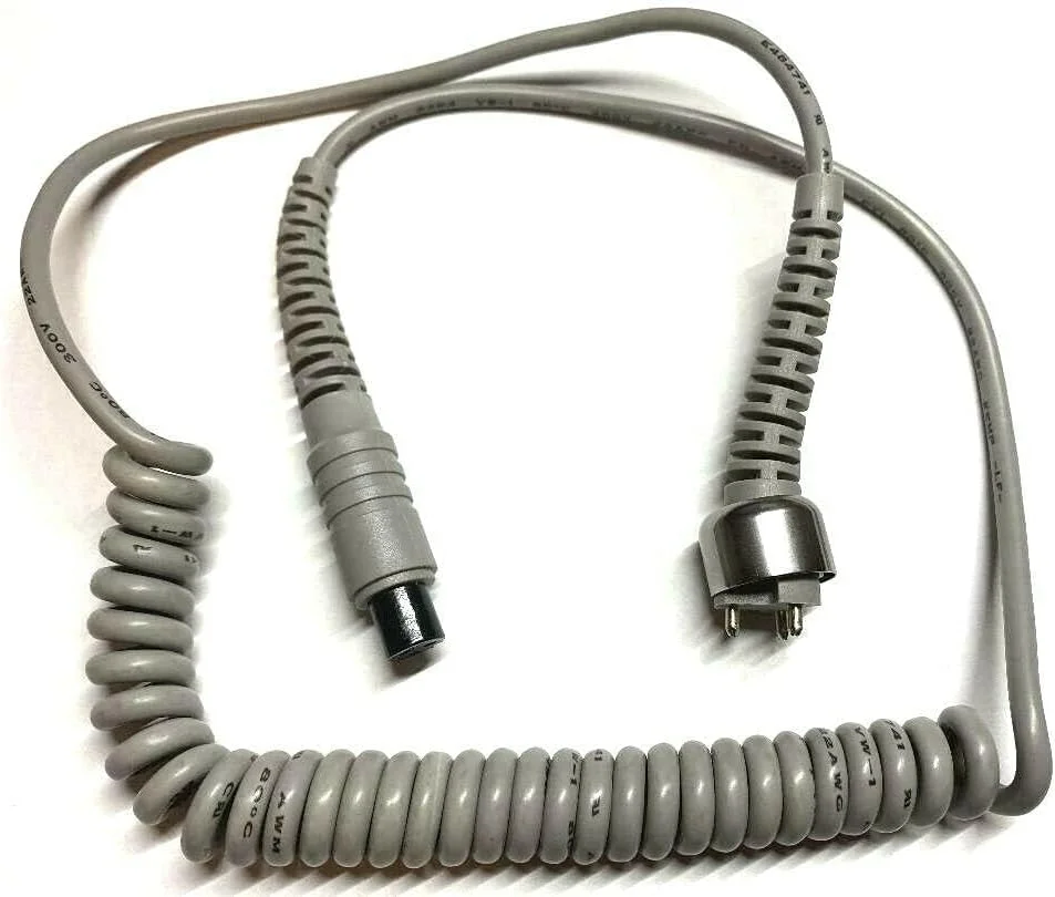 سیم موتور جایگزین دریل ناخن سازگار با هندپیس دریل Kiara Sky Beyond Pro