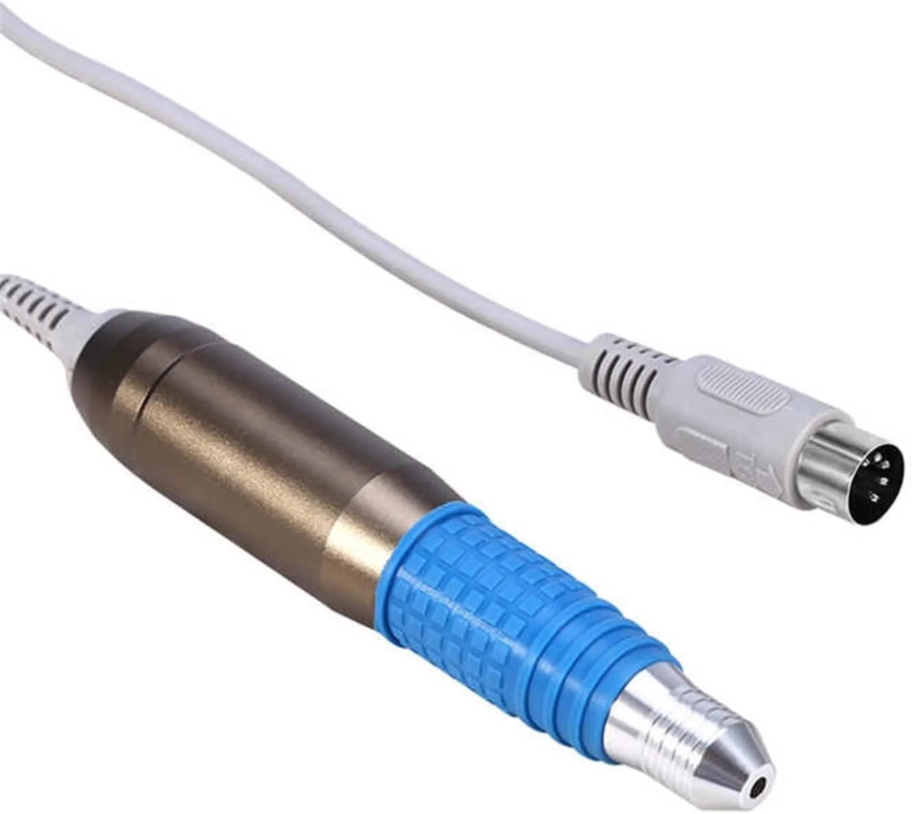 دسته قلمی دستگاه سوهان برقی ناخن با سرعت 35000 دور در دقیقه، مناسب برای پولیش و مانیکور پدیکور دسته قلمی دستگاه سوهان برقی ناخن با سرعت 35000 دور در دقیقه، مناسب برای پولیش و مانیکور پدیکور