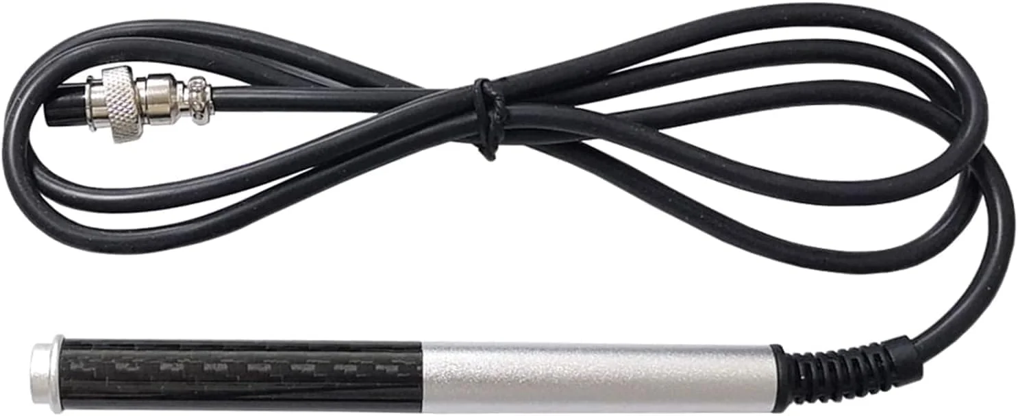 دسته/قلم یدکی هویه برای کنترلر دمای STM32 OLED و استیشن هویه