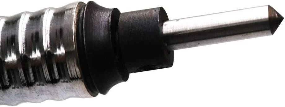 قلم چکش بادی برای دریل بادی، دستگاه سنباده میخ بادی، دستگاه حکاکی سطح بادی