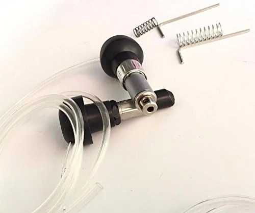 ابزار حکاکی پنوماتیک دسونکس، قلم دو طرفه، 2 عدد در هر بسته