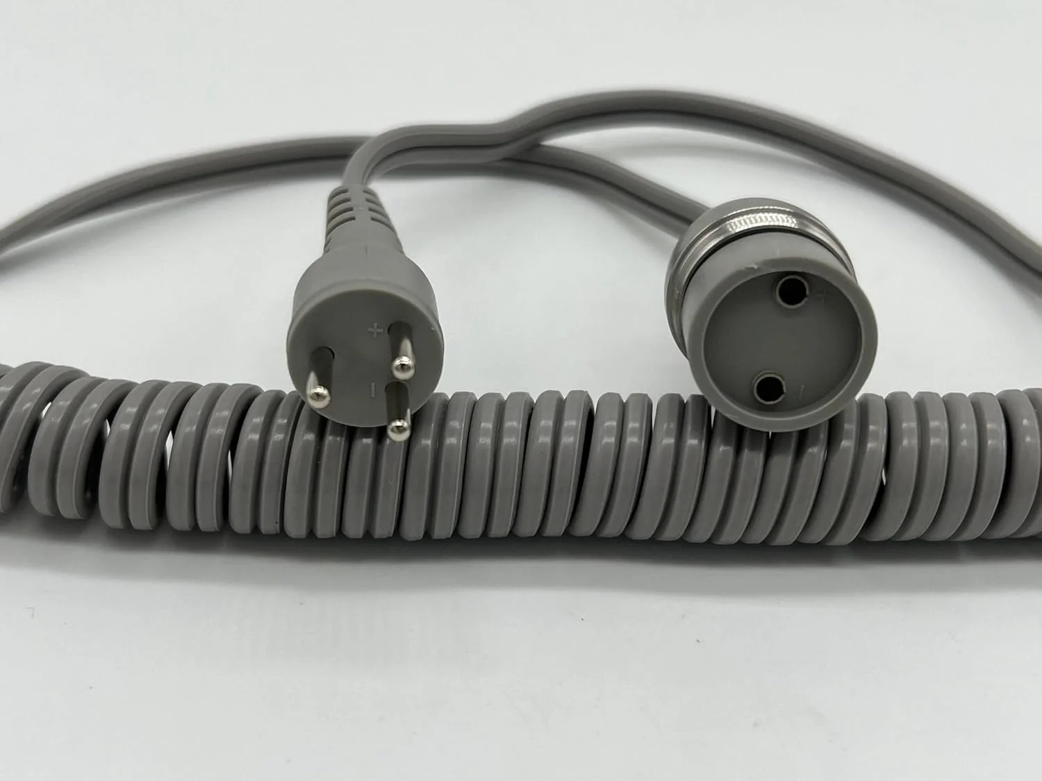 سیم موتور جایگزین SB برای هندپیس KUPA KP55 دریل ناخن - مدل اتصال پلاگین