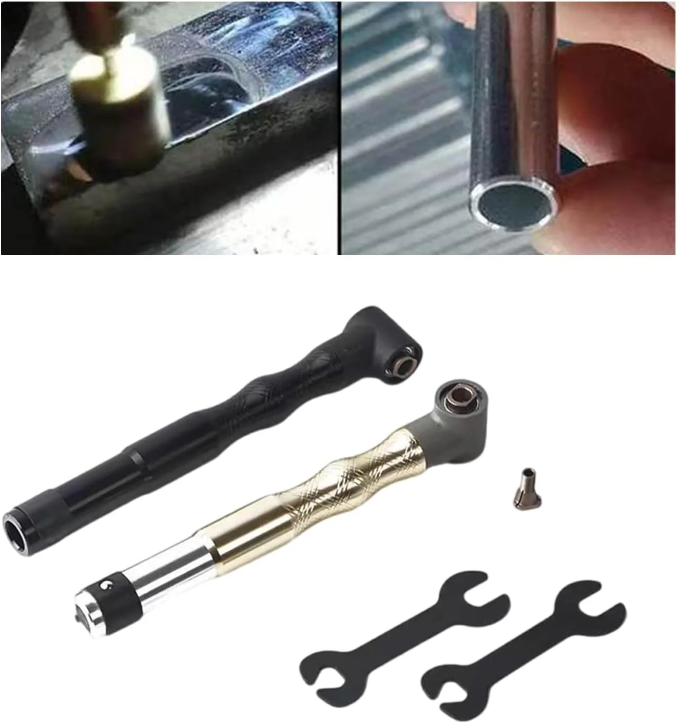 اتصال دسته فرز با زاویه 90 درجه و تعویض سریع برای پولیش، پرداخت، حکاکی