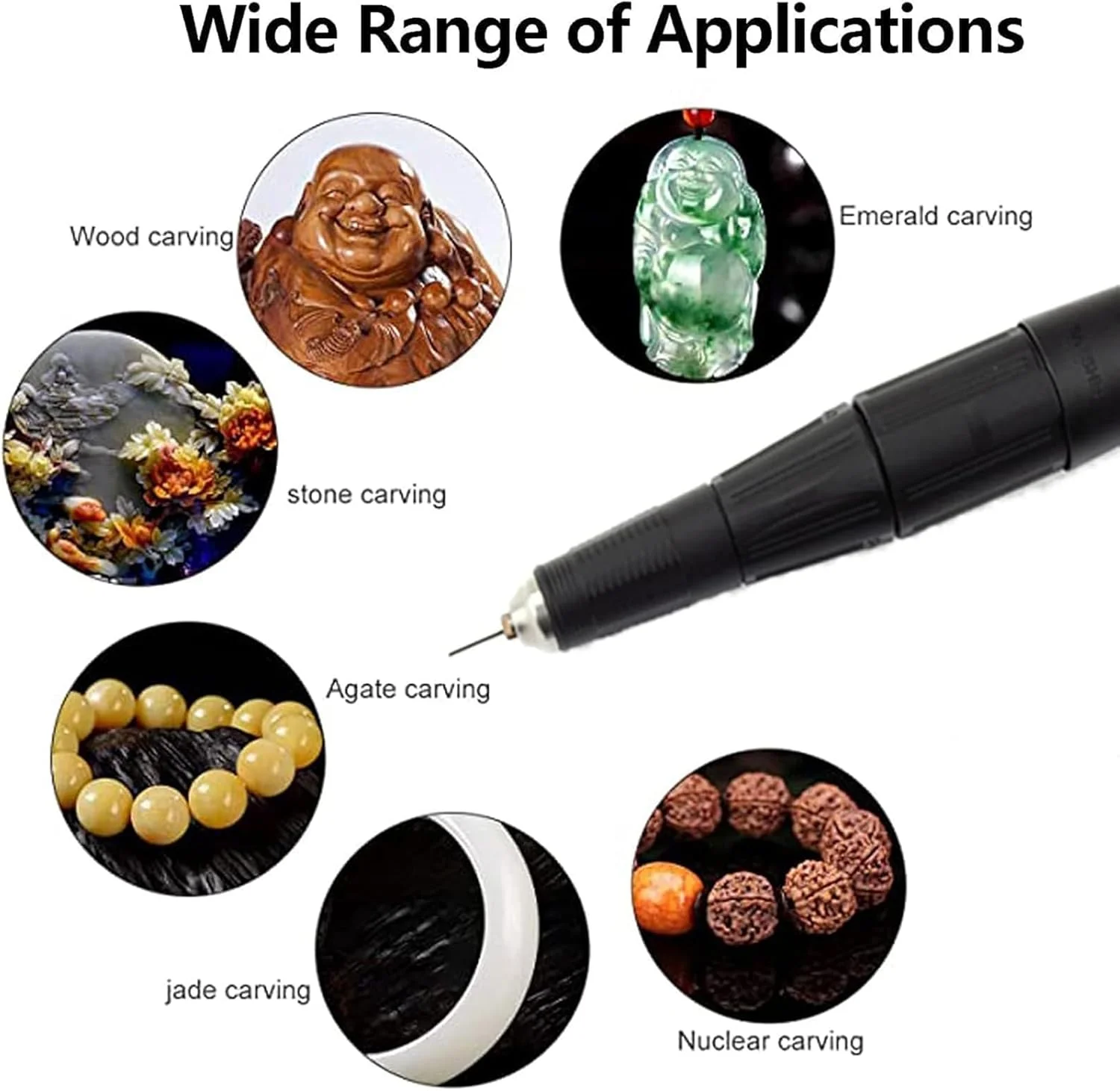 دستگاه سوهان برقی ناخن، دستگاه حرفه ای سوهان ناخن، تجهیزات حکاکی با پدال پا برای کارهای هنری، پولیشر میکروموتور برقی دندانپزشکی، برای استفاده در منزل و سالن