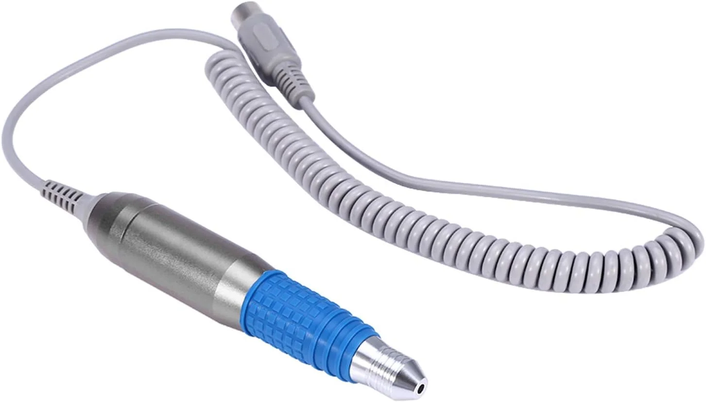 دسته دستگاه سوهان ناخن FILFEEL، ابزار پرداخت و سوهان برقی ناخن، مناسب برای دستگاه مانیکور برقی و ابزار پرداخت ناخن