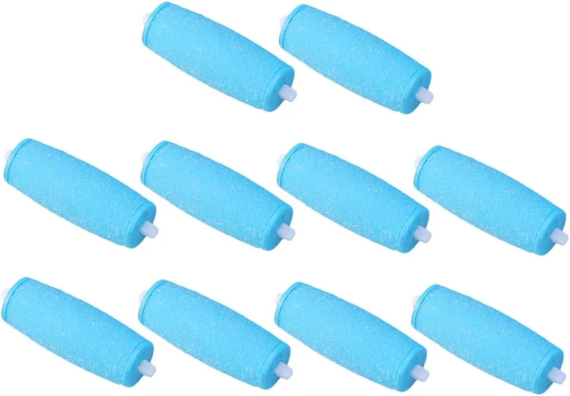 ۲۰ عدد سری سمباده ای دستگاه پدیکور برقی برای از بین بردن پوست های مرده