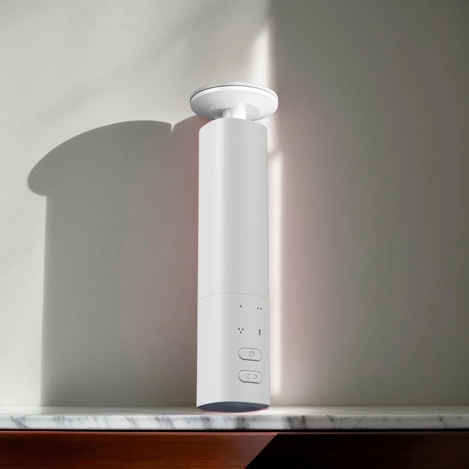 سوهان برقی پا، از بین برنده پینه پا - ابزار پدیکور با سرهای قابل تعویض برای بزرگسالان، زنان و مردان