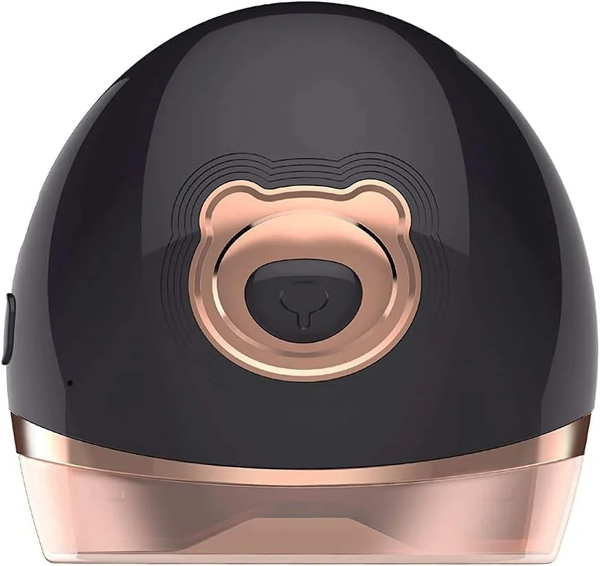 ناخن گیر برقی MAKINGTEC، سوهان ناخن برقی، ابزار مانیکور ایمن و خودکار برای نوزادان، کودکان نوپا، کودکان و سالمندان ناخن گیر برقی MAKINGTEC، سوهان ناخن برقی، ابزار مانیکور ایمن و خودکار برای نوزادان، کودکان نوپا، کودکان و سالمندان