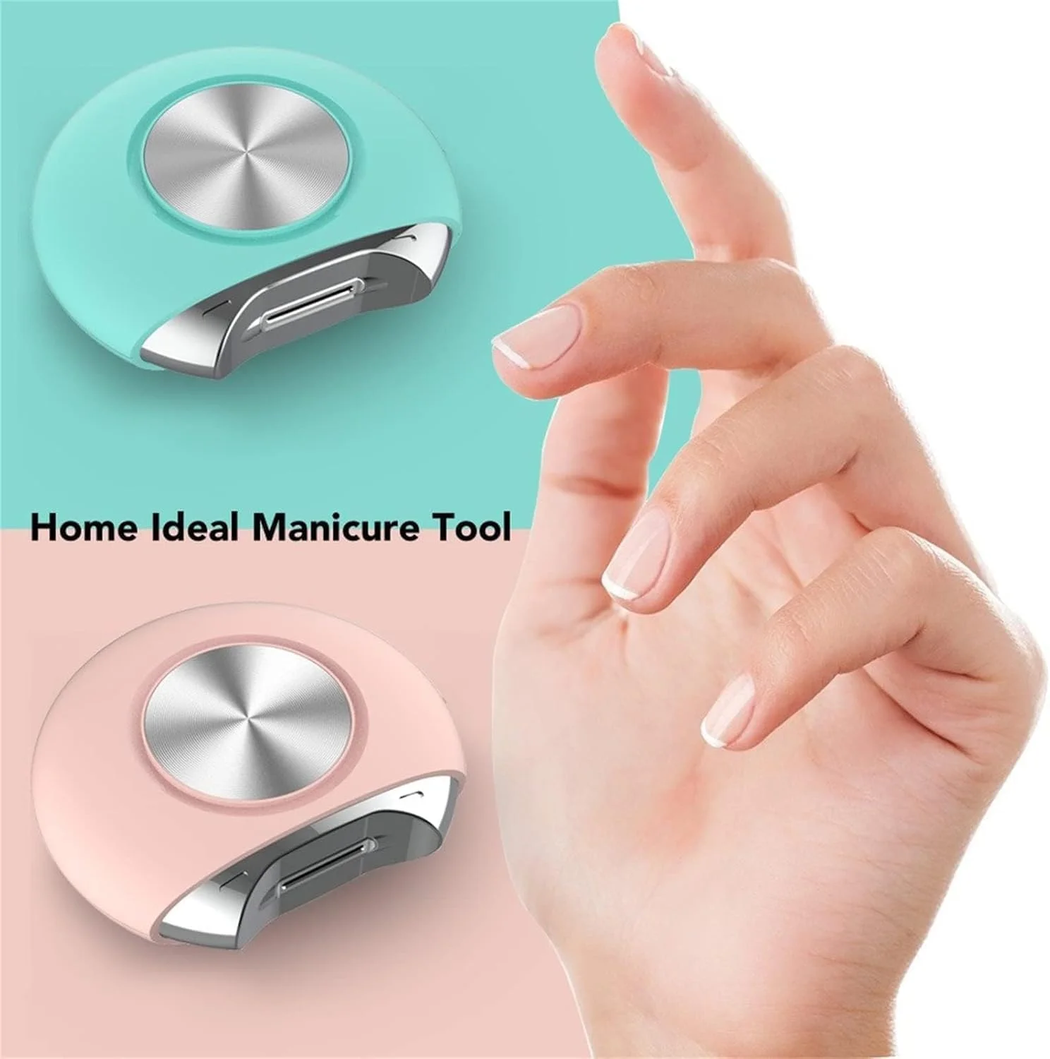 ناخن گیر برقی، ماشین اصلاح ناخن اتوماتیک بی سیم با پوشش مغناطیسی و سوهان ناخن، ناخن گیر برقی ملایم برای نوزادان، کودکان نوپا و سالمندان، ابزار مراقبت از ناخن قابل حمل برای مسافرت در منزل ناخن گیر برقی، ماشین اصلاح ناخن اتوماتیک بی سیم با پوشش مغناطیسی و سوهان ناخن، ناخن گیر برقی ملایم برای نوزادان، کودکان نوپا و سالمندان، ابزار مراقبت از ناخن قابل حمل برای مسافرت در منزل