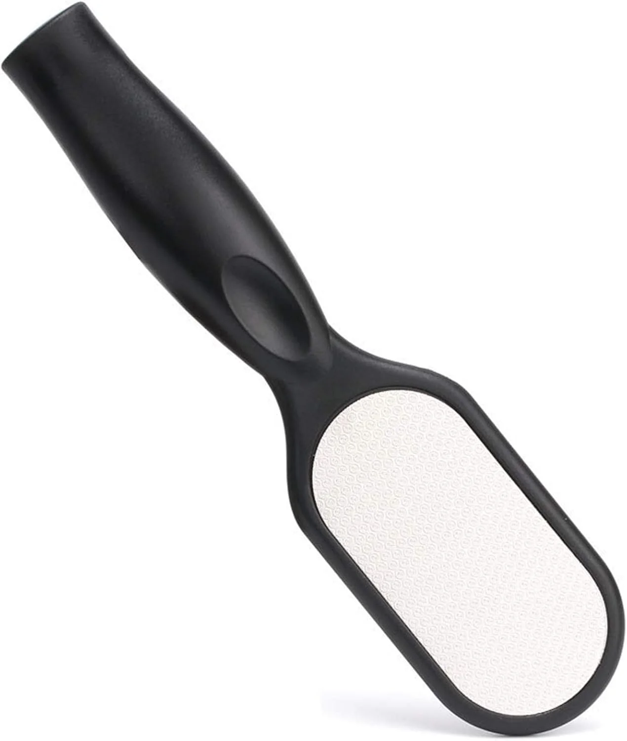 سوهان پا، ابزار پدیکور، سوهان پدیکور پوست سخت و زبر، رنده پاشنه پا، مراقبت از پا، استیل ضد زنگ