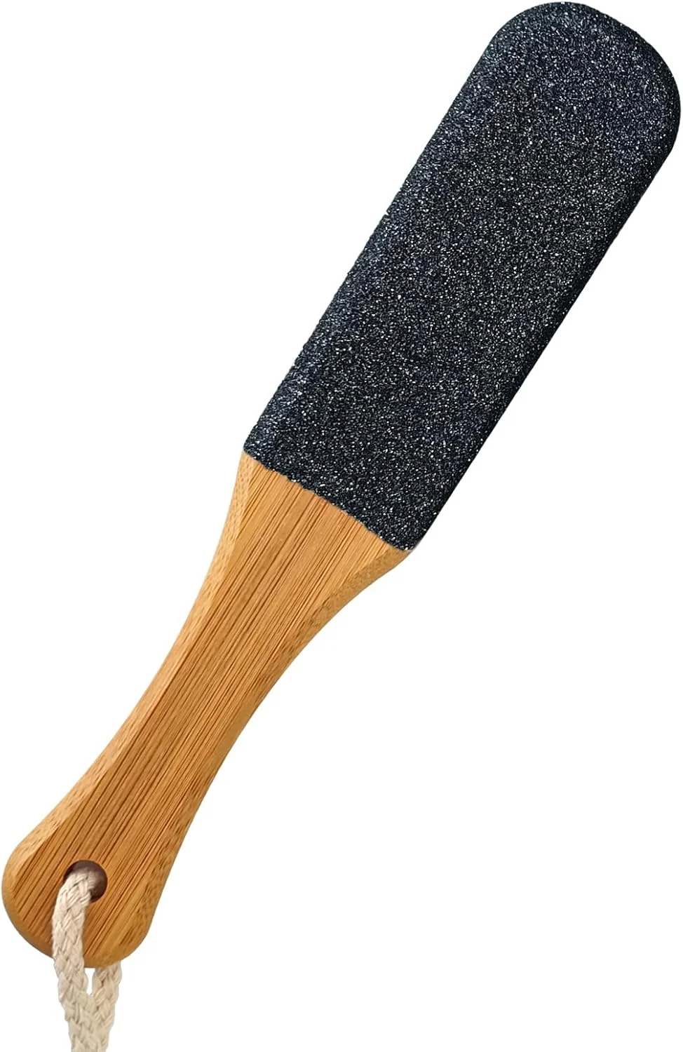 سوهان پا - ابزار حرفه ای پدیکور برای داشتن پاهایی نرم و لطیف - از بین برنده ایمن و موثر پینه برای استفاده در منزل یا سالن