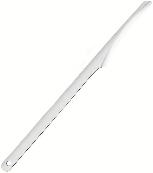 ست حرفه ای پدیکور - بسته 2 عددی سوهان پا و از بین برنده پینه استیل ضد زنگ - اسکراپر پوست مرده برای آقایان و بانوان - ابزار بادوام مراقبت از پا برای از بین بردن پوست سفت