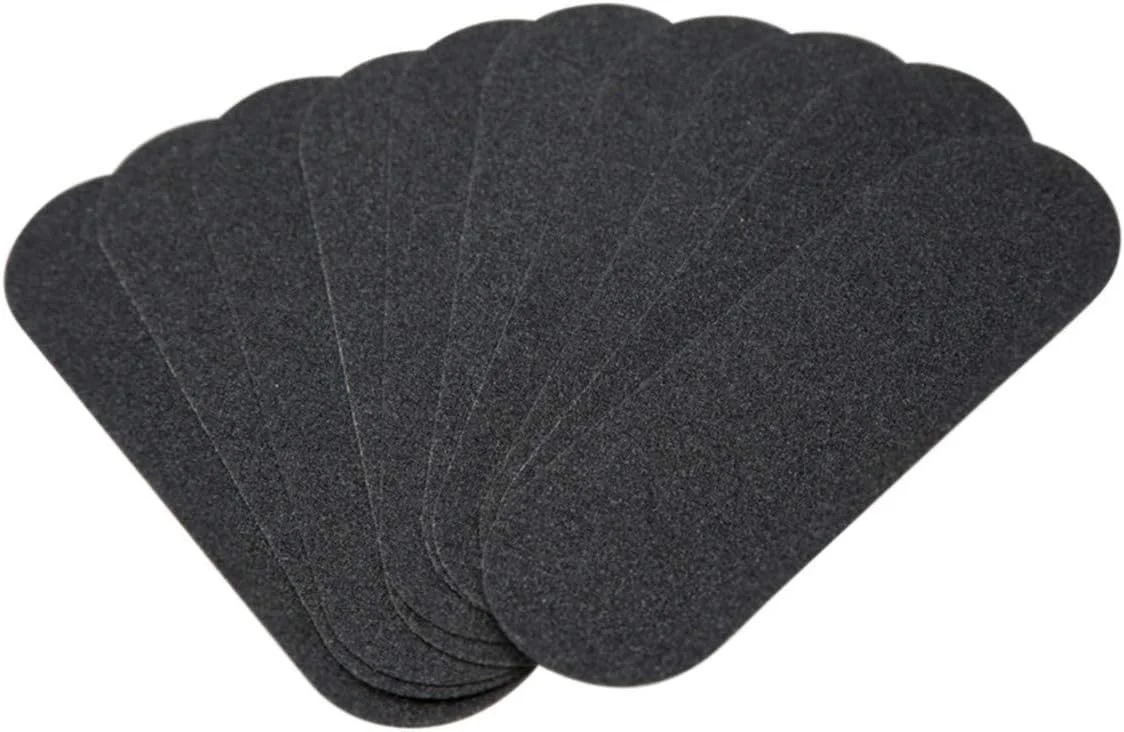 پد سوهان پا یکبار مصرف میرا شماره 80 برای پوست های مرده (1 بسته 50 عددی)