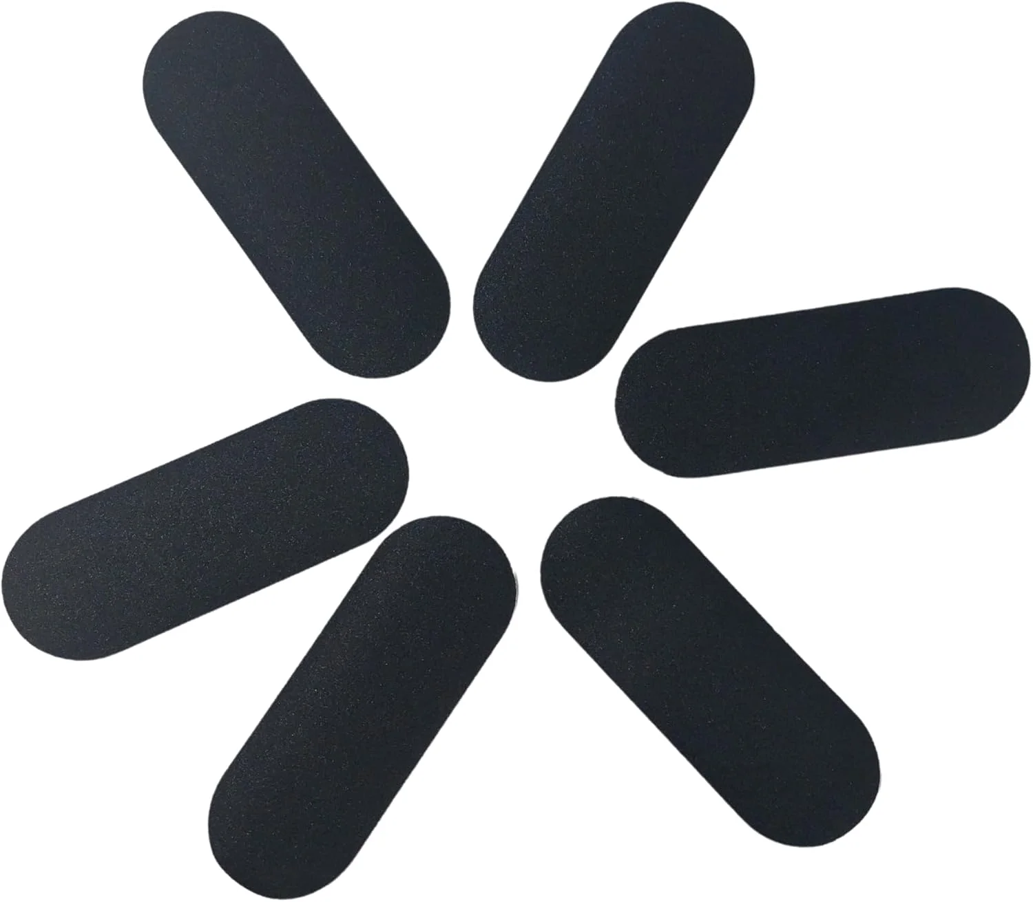 پد سمباده یکبار مصرف حرفه ای ورسا، درجه زبری 100، بسته 50 عددی، مناسب اسپا و سالن های حرفه ای