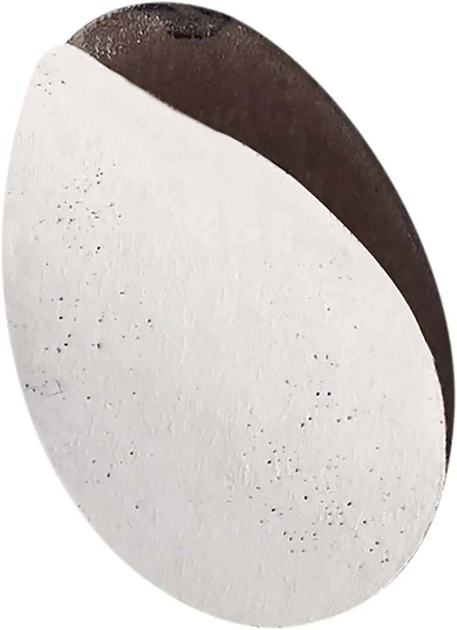 فایل-اسفنج های یکبار مصرف Staleks Pro - سازگار فقط با PODODISC L Expert - درجه زبری 320 - 25 عدد - پرداخت و پولیش - برای داشتن پای صاف و نرم فایل-اسفنج های یکبار مصرف Staleks Pro - سازگار فقط با PODODISC L Expert - درجه زبری 320 - 25 عدد - پرداخت و پولیش - برای داشتن پای صاف و نرم