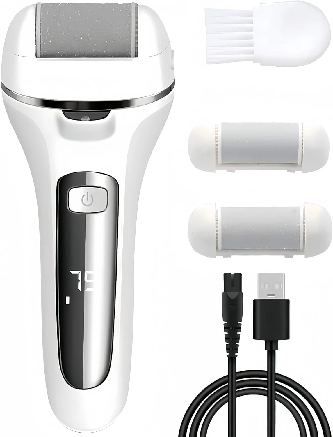 سوهان برقی پا