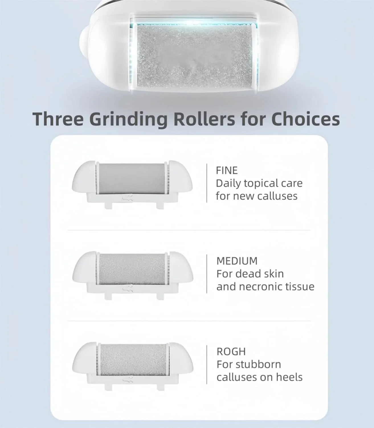 سوهان برقی پا سوهان برقی پا