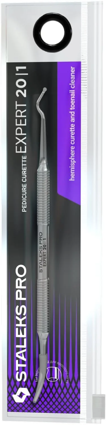 پوشر پدیکور STALEKS Expert 20 Type 1