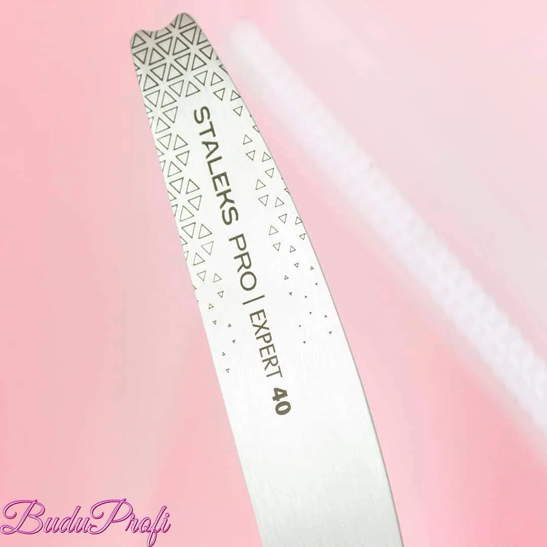 پایه فلزی سوهان ناخن سمباده ای تعویض شو استالکس