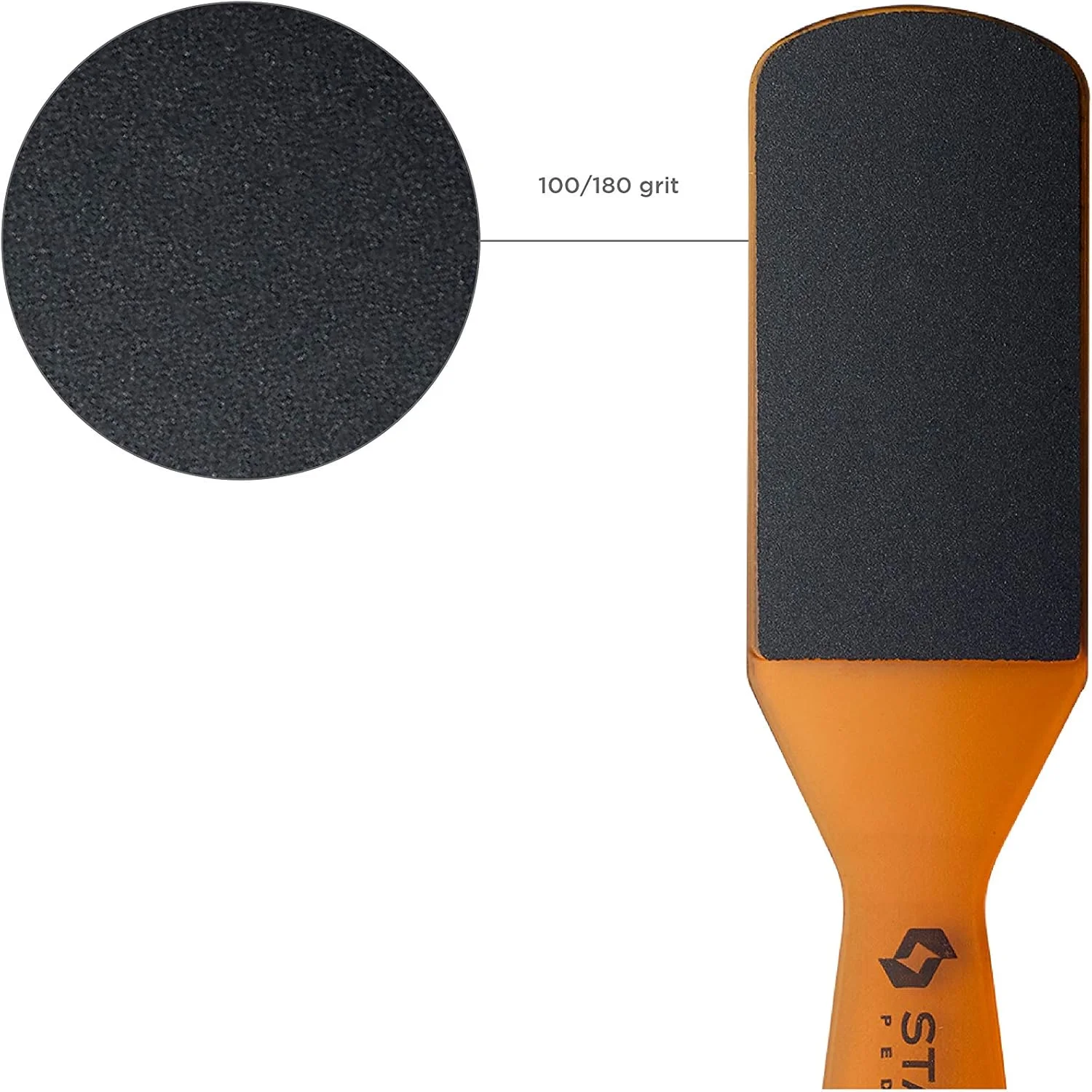 سوهان پدیکور EXPERT 10 TYPE 3 (100/180) STALEKS