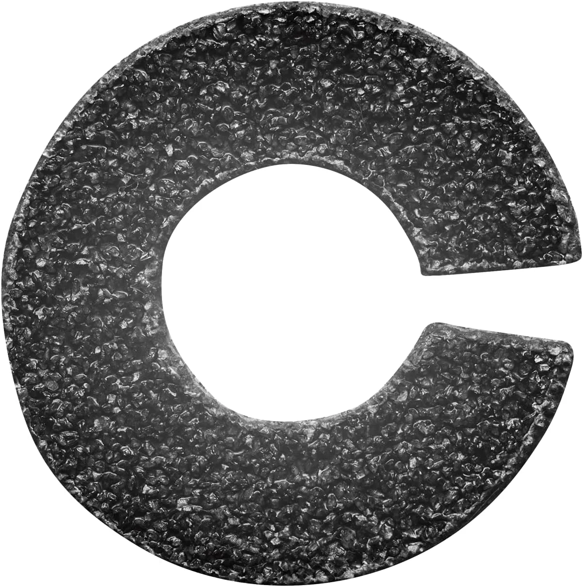 حلقه سنباده یکبار مصرف STALEKS برای دیسک پدیکور PODODISC STALEKS PRO М 100 گریت (50 عدد)