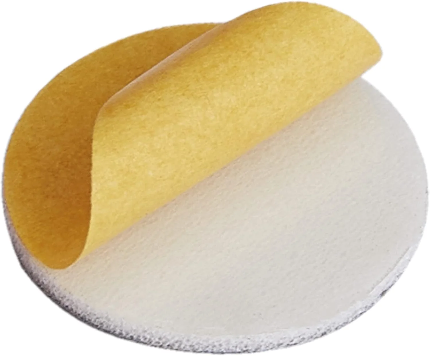 سوهان یکبار مصرف STALEKS با پایه نرم برای دیسک پدیکور PODODISC STALEKS PRO سایز M درجه زبری 100 (50 عدد)