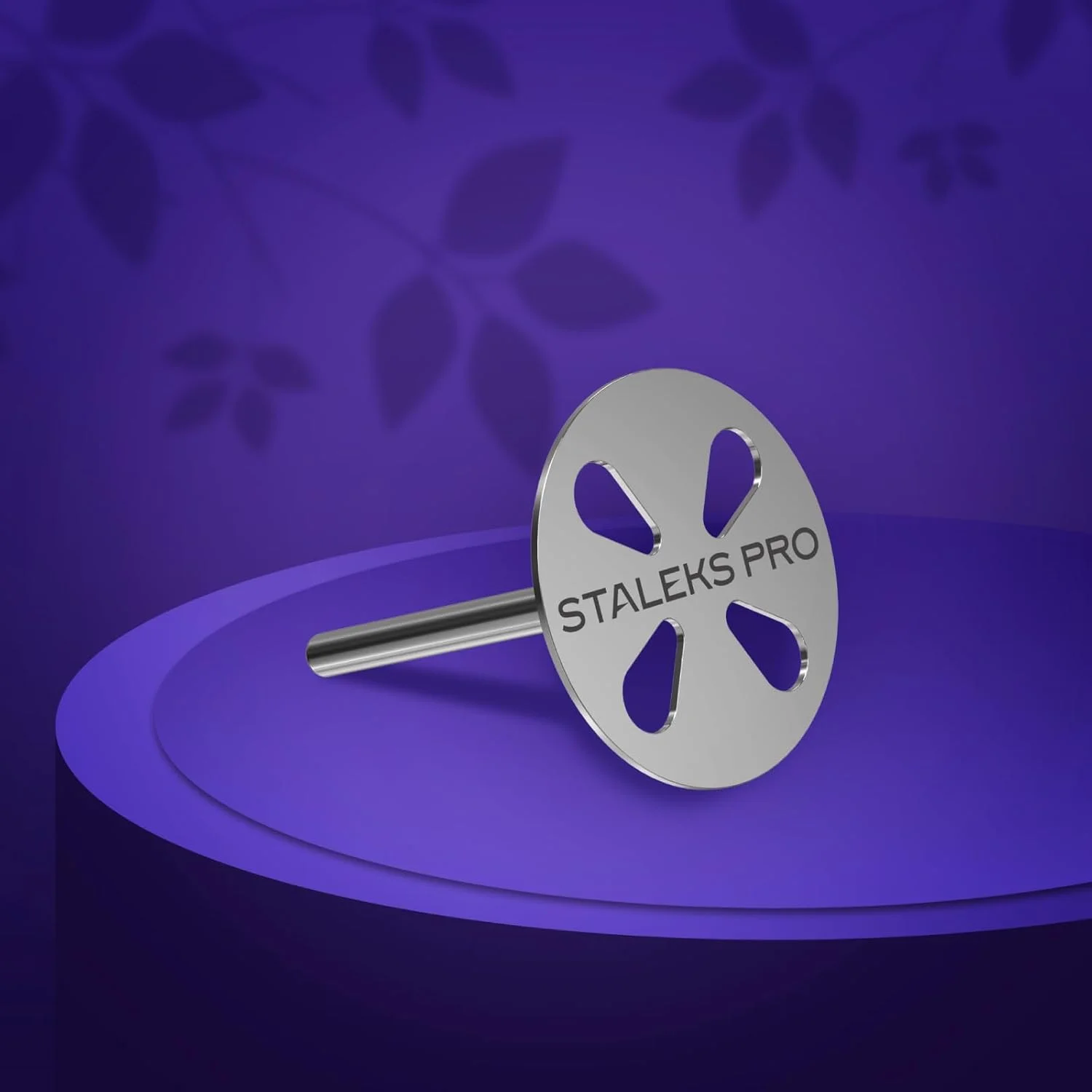 استالکس پودودیسک ۲۰ میلی متری پدیکور + ۵ عدد سوهان سمباده ای یدکی گرید ۱۸۰، مناسب استفاده حرفه ای و خانگی، ساخته شده از استیل ضد زنگ (PDset-20) استالکس پودودیسک ۲۰ میلی متری پدیکور + ۵ عدد سوهان سمباده ای یدکی گرید ۱۸۰، مناسب استفاده حرفه ای و خانگی، ساخته شده از استیل ضد زنگ (PDset-20)