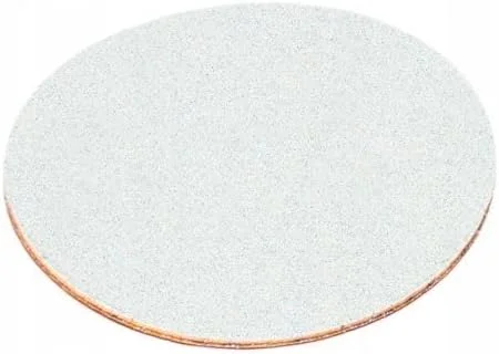 سمباده یکبار مصرف STALEKS PRO Expert – سازگار فقط با PODODISC M Expert – درجه زبری 320 – 50 عدد – سوهان سمباده ای برای پولیش و نرمی طولانی مدت روی دیسک های پدیکور