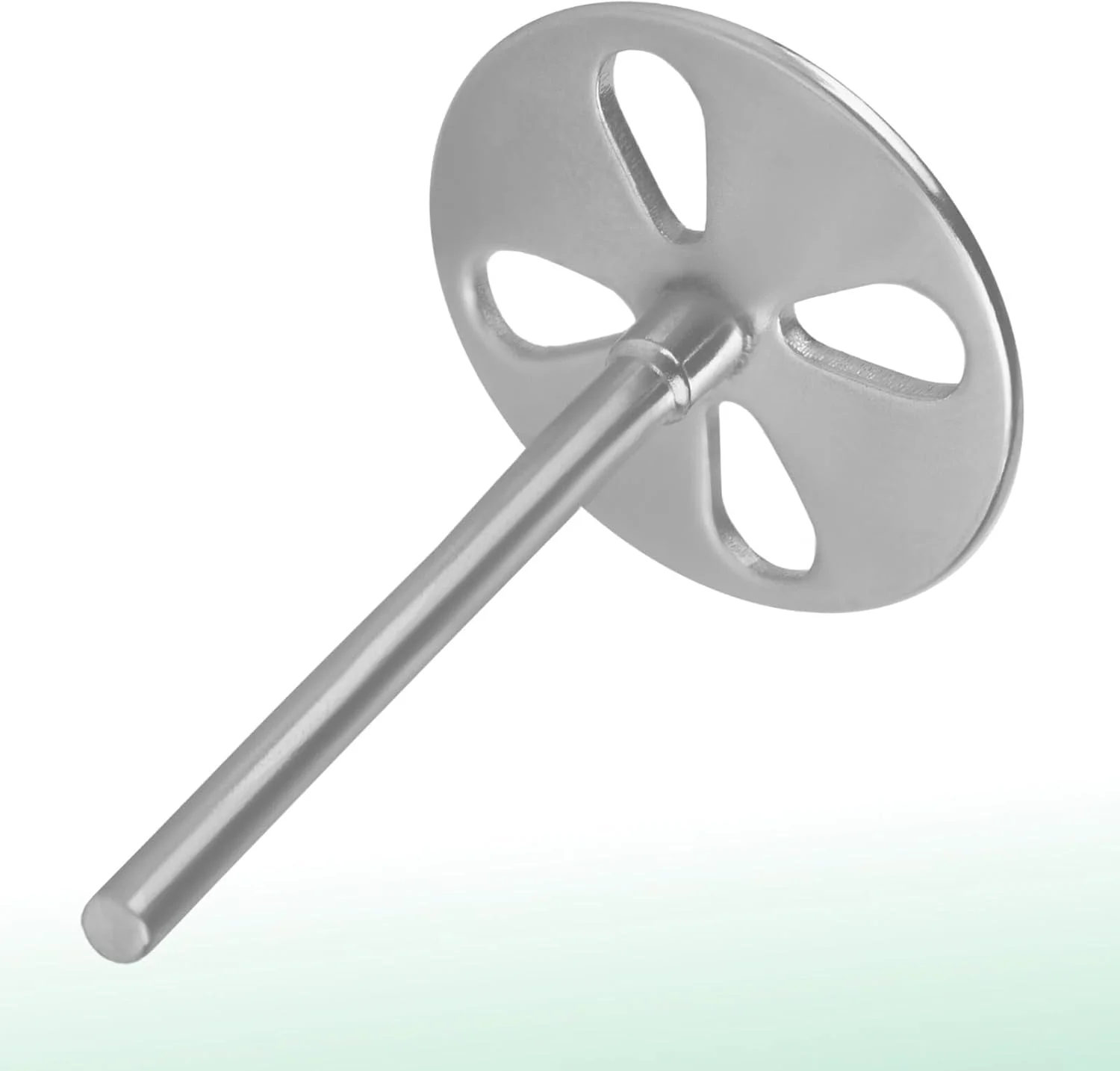 استالکس - دیسک پدیکور удлиненный PODODISC STALEKS PRO M و مجموعه فایل یکبار مصرف گریت 180، 5 عددی (20 میلی متر) استالکس - دیسک پدیکور удлиненный PODODISC STALEKS PRO M و مجموعه فایل یکبار مصرف گریت 180، 5 عددی (20 میلی متر)